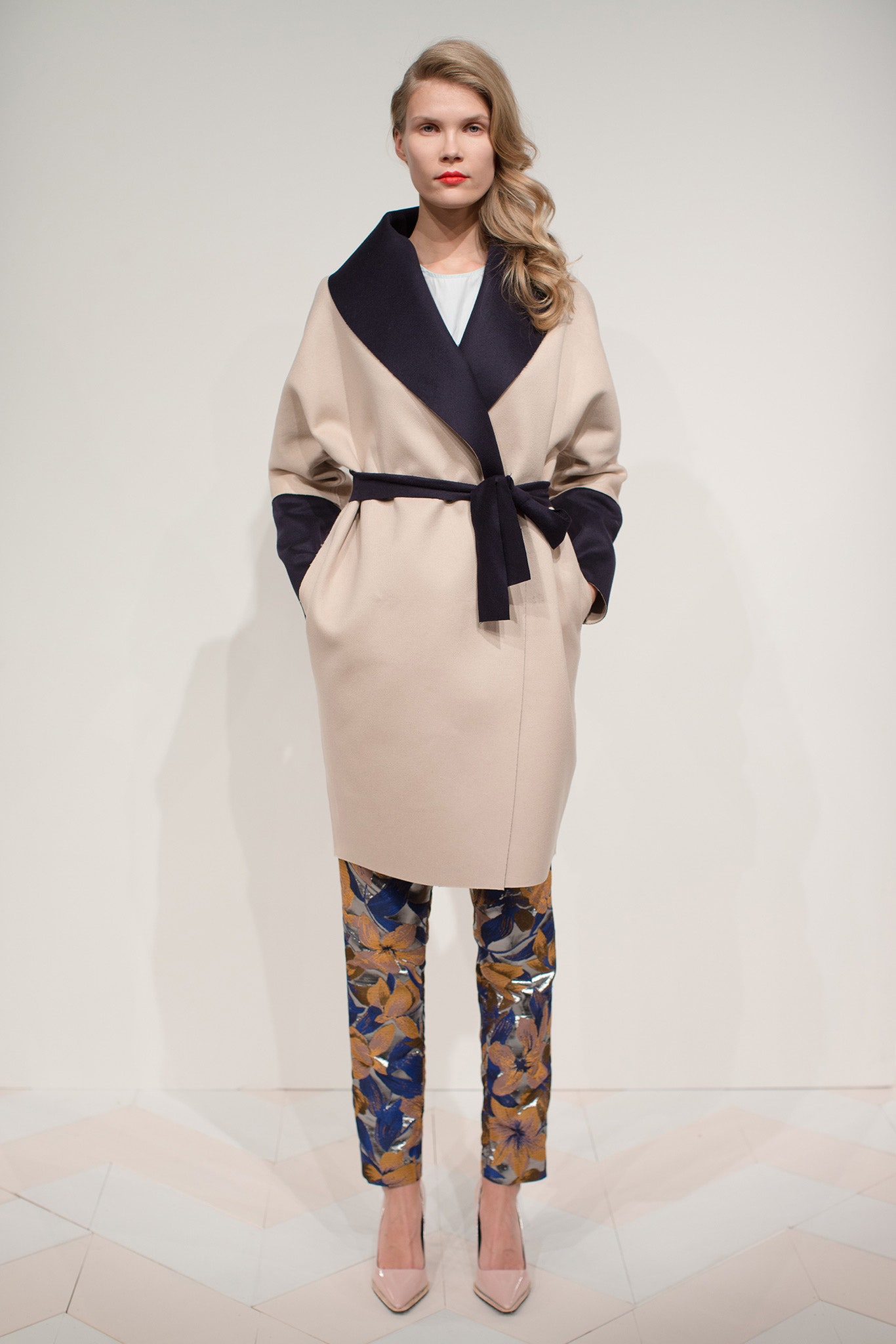 Kaelen F/W 15 Look 13