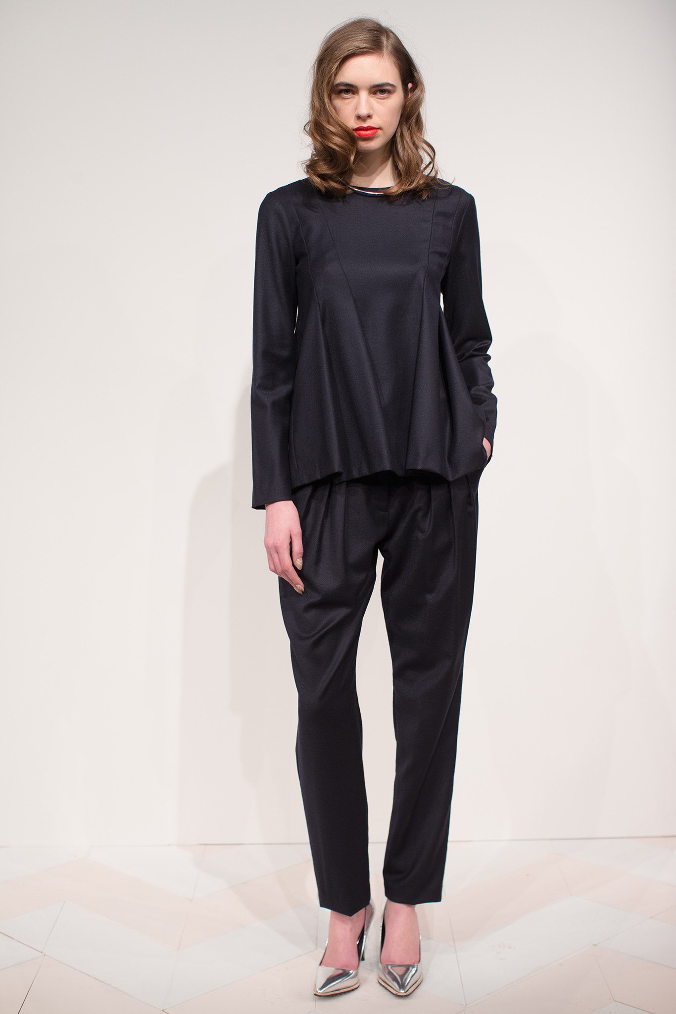 Kaelen F/W 15 Look 15