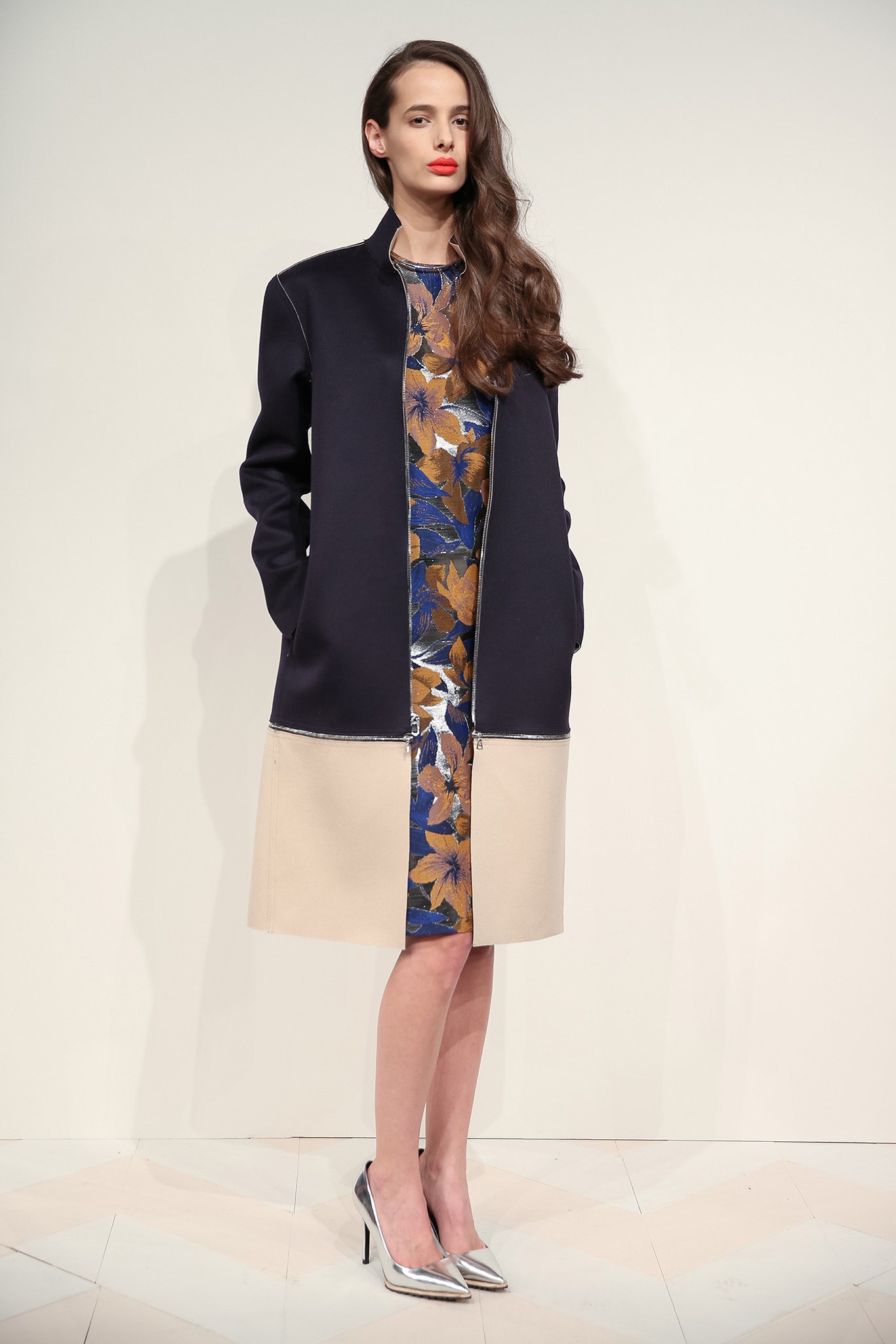 Kaelen F/W 15 Look 16