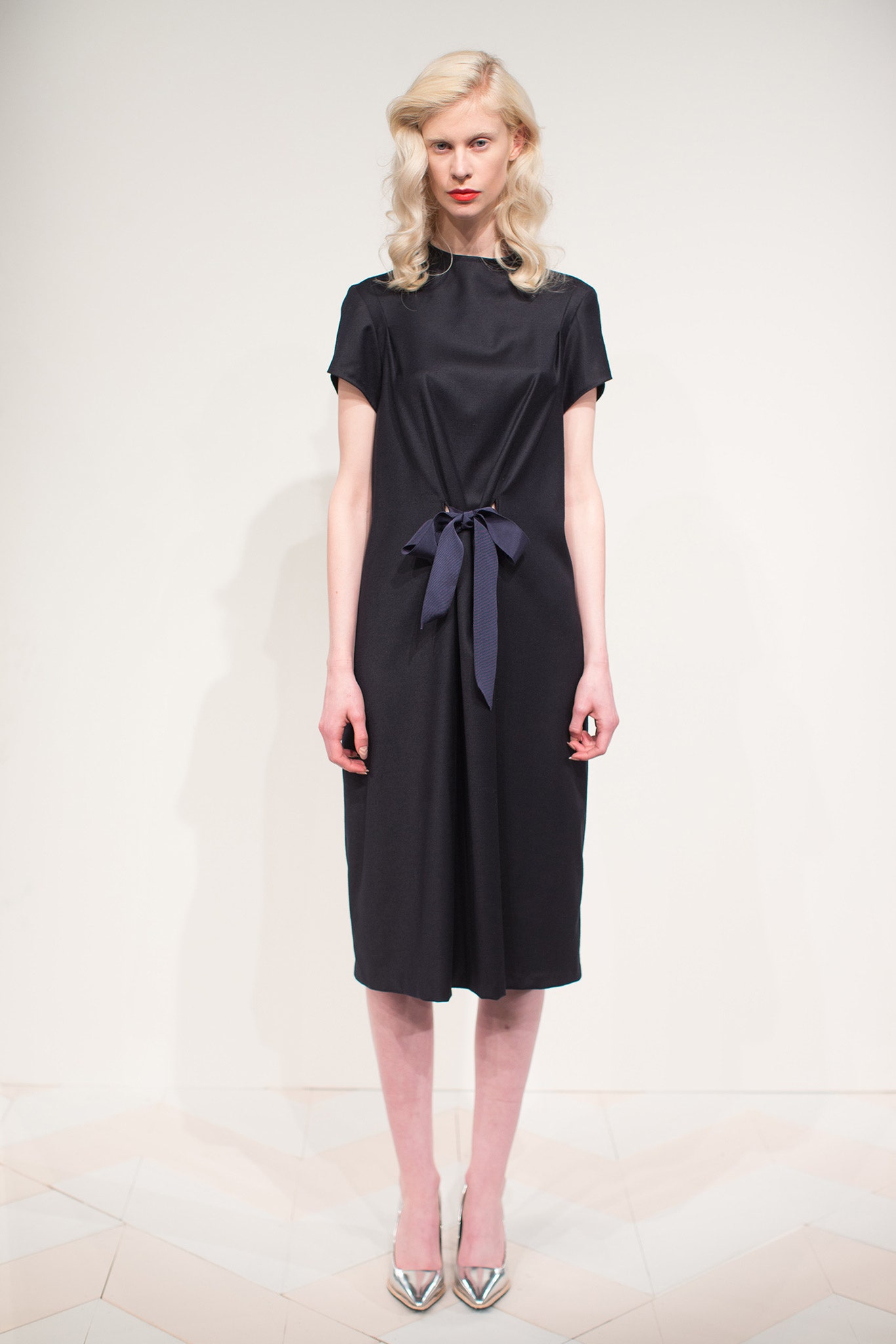 Kaelen F/W 15 Look 18