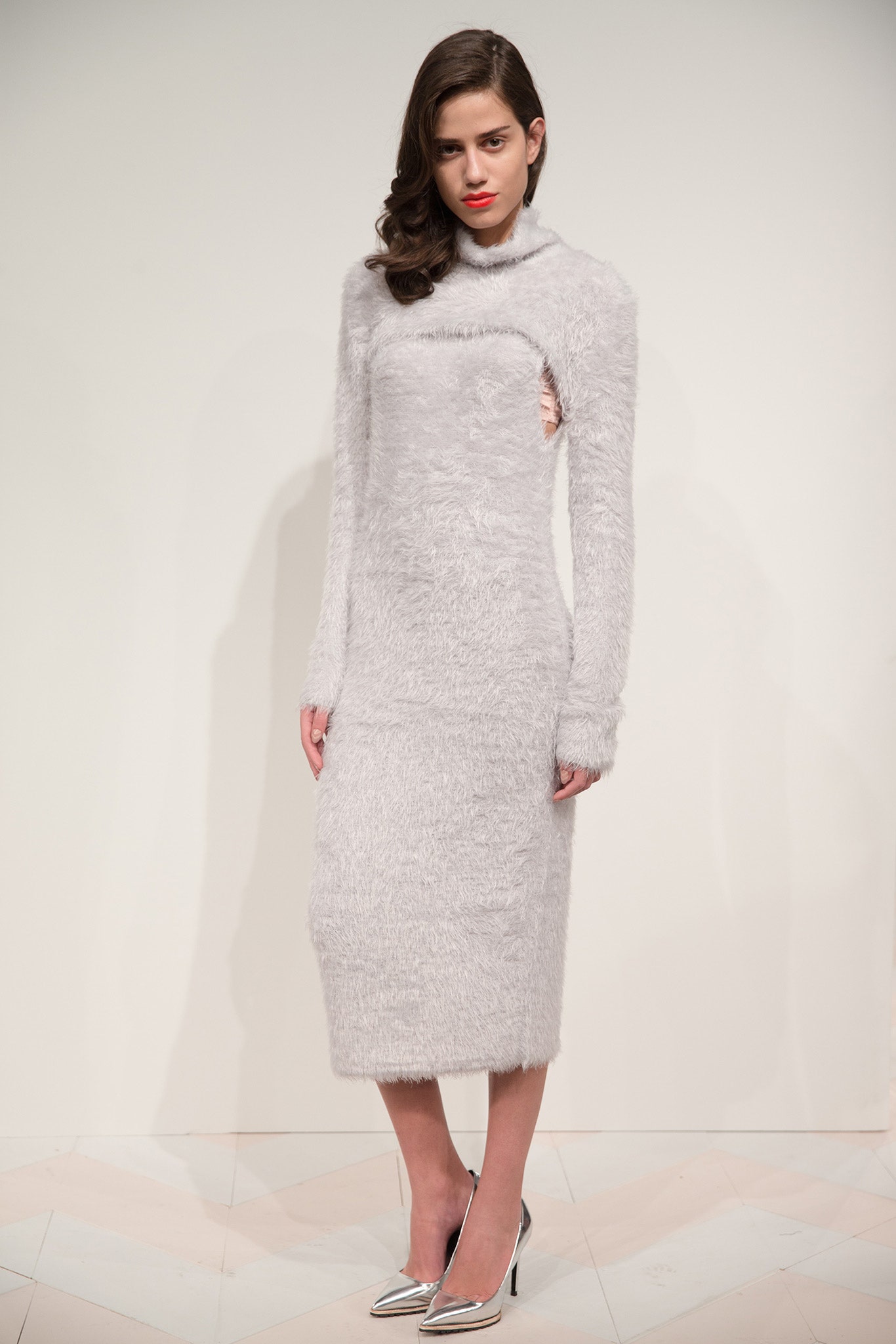 Kaelen F/W 15 Look 19