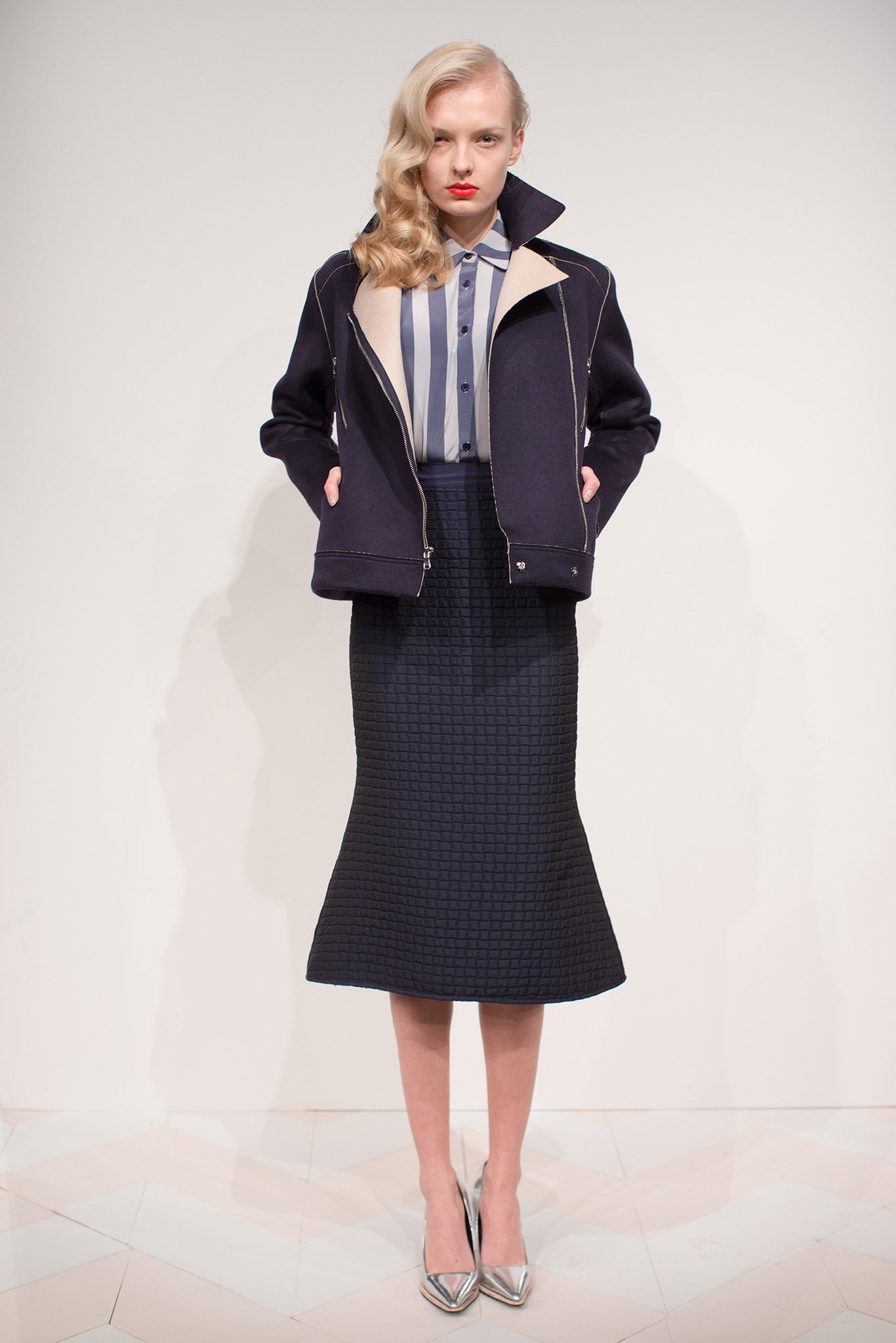 Kaelen F/W 15 Look 20