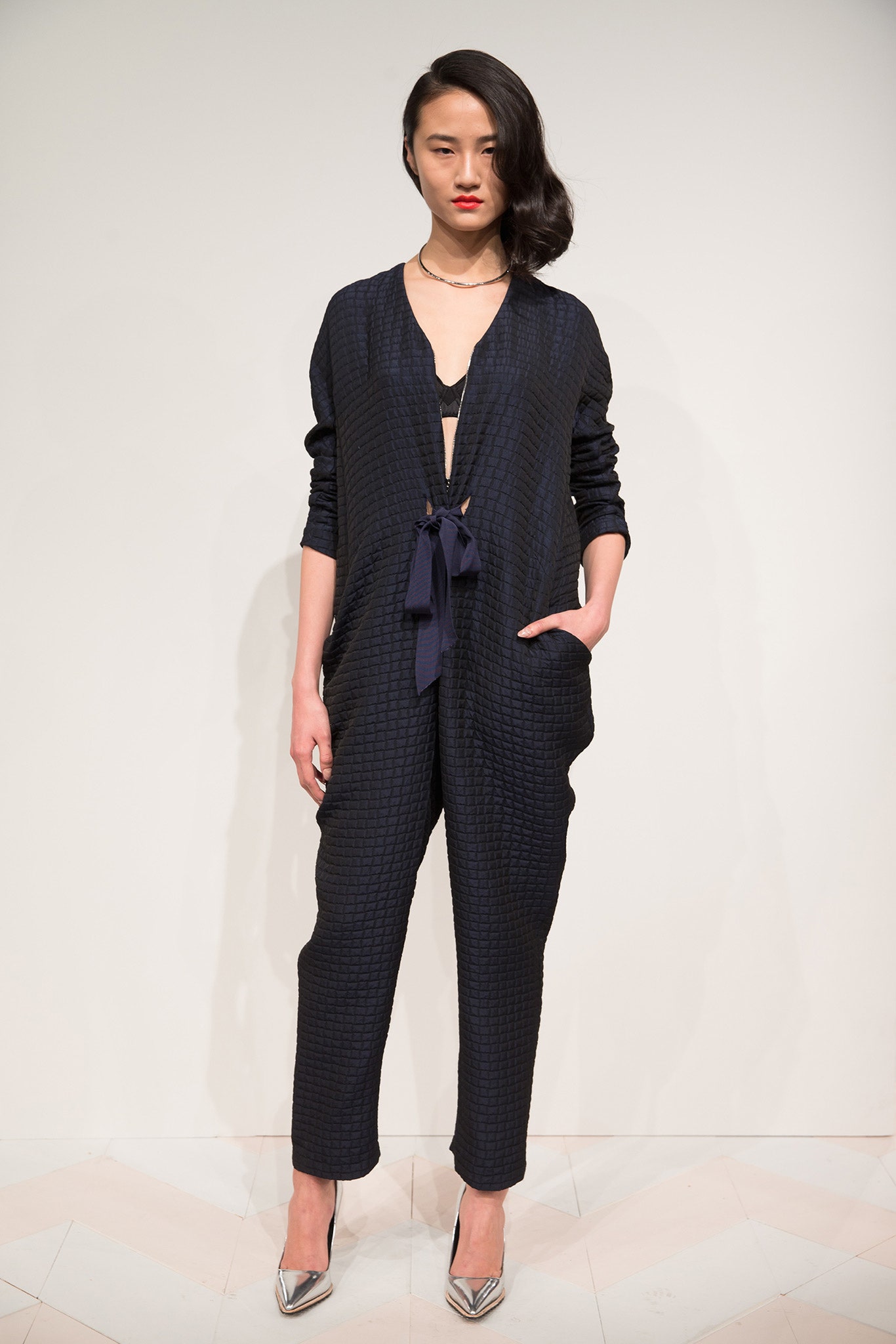 Kaelen F/W 15 Look 23