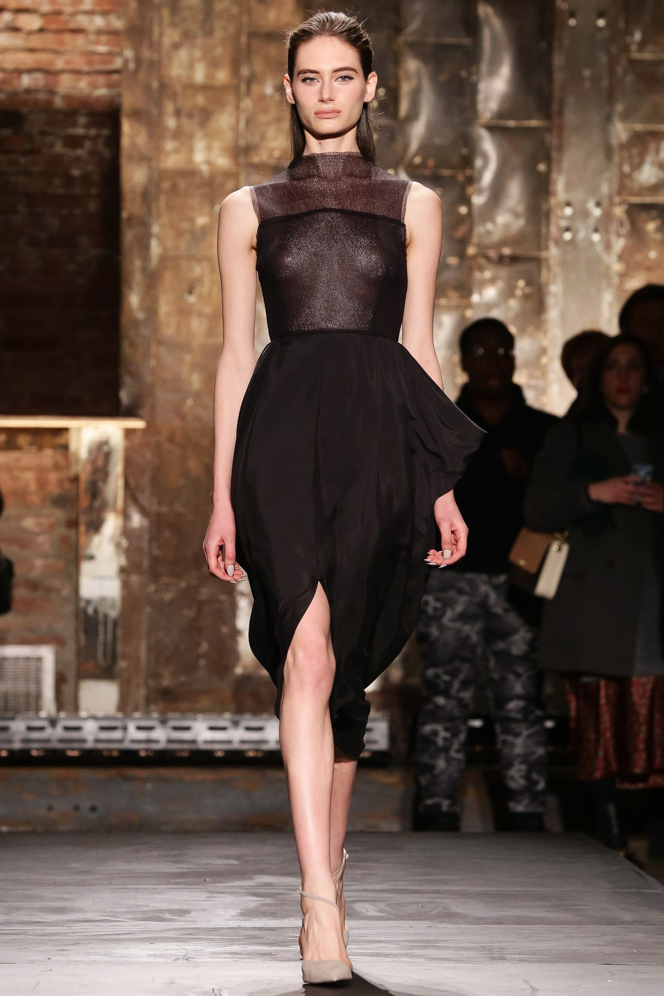 Kaelen F/W 14 Look 3