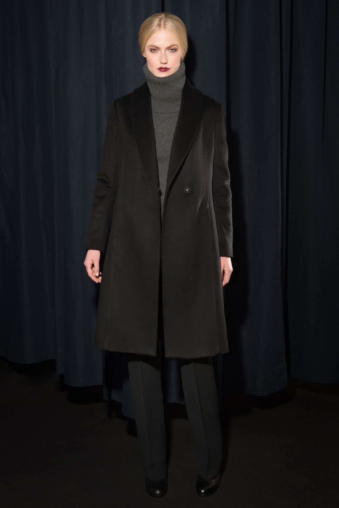 Karolina Zmarlak F/W 15 Look 4