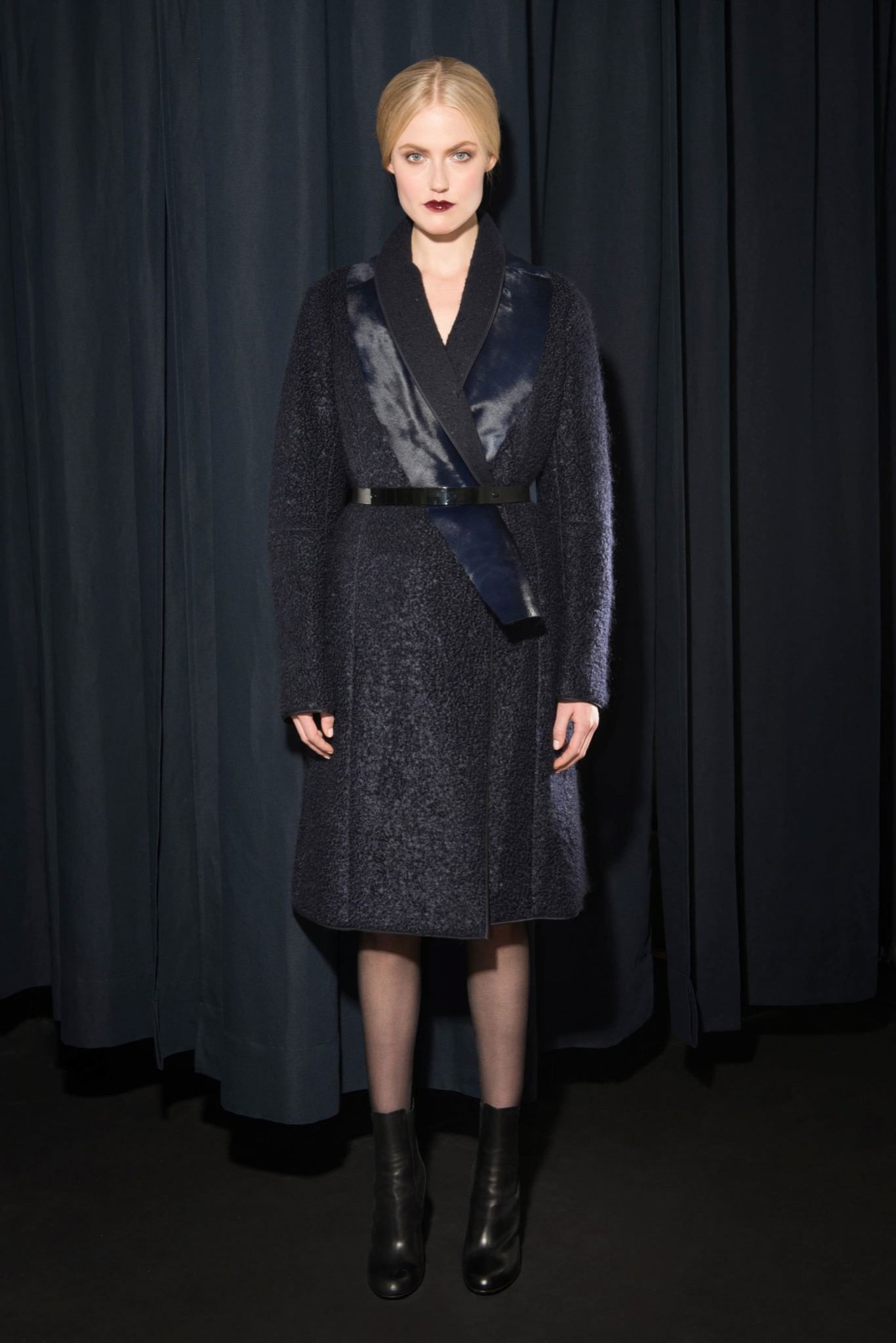 Karolina Zmarlak F/W 15 Look 9