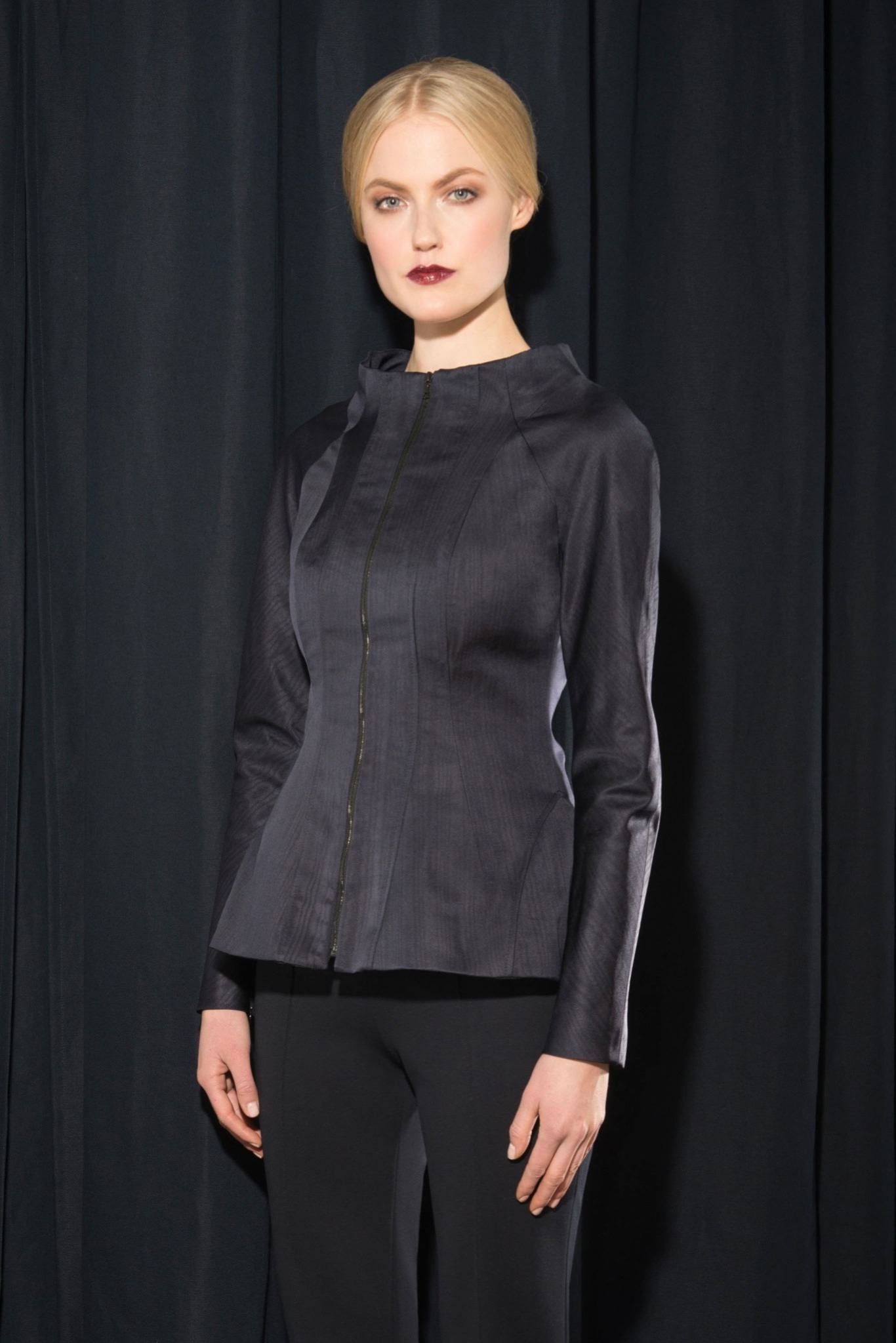 Karolina Zmarlak F/W 15 Look 13