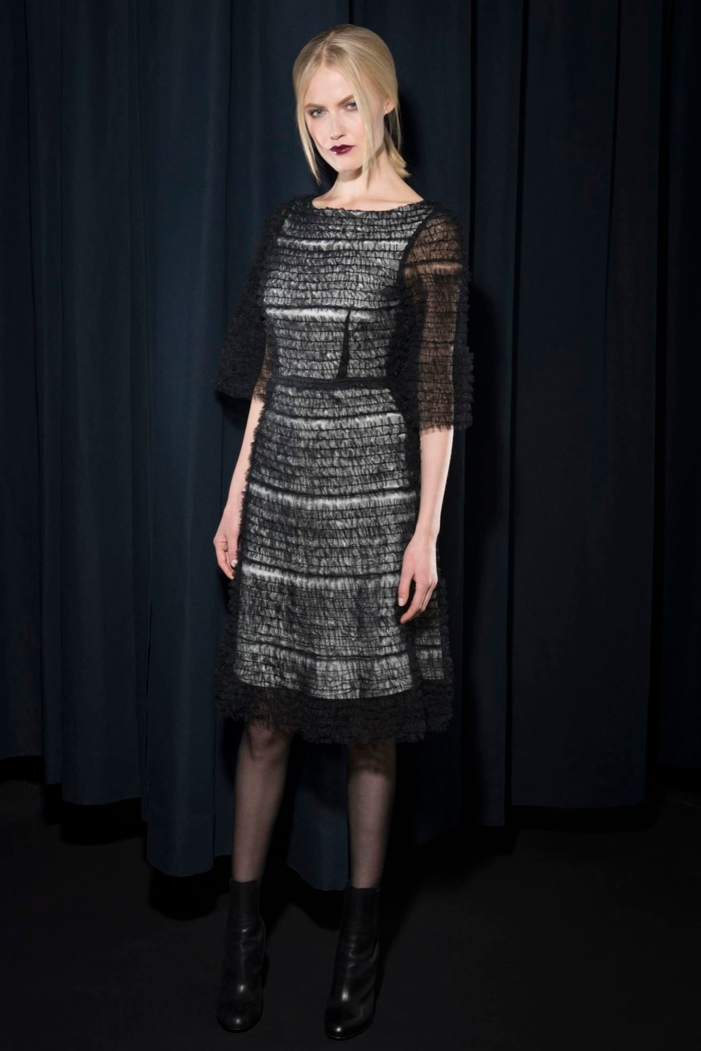 Karolina Zmarlak F/W 15 Look 16
