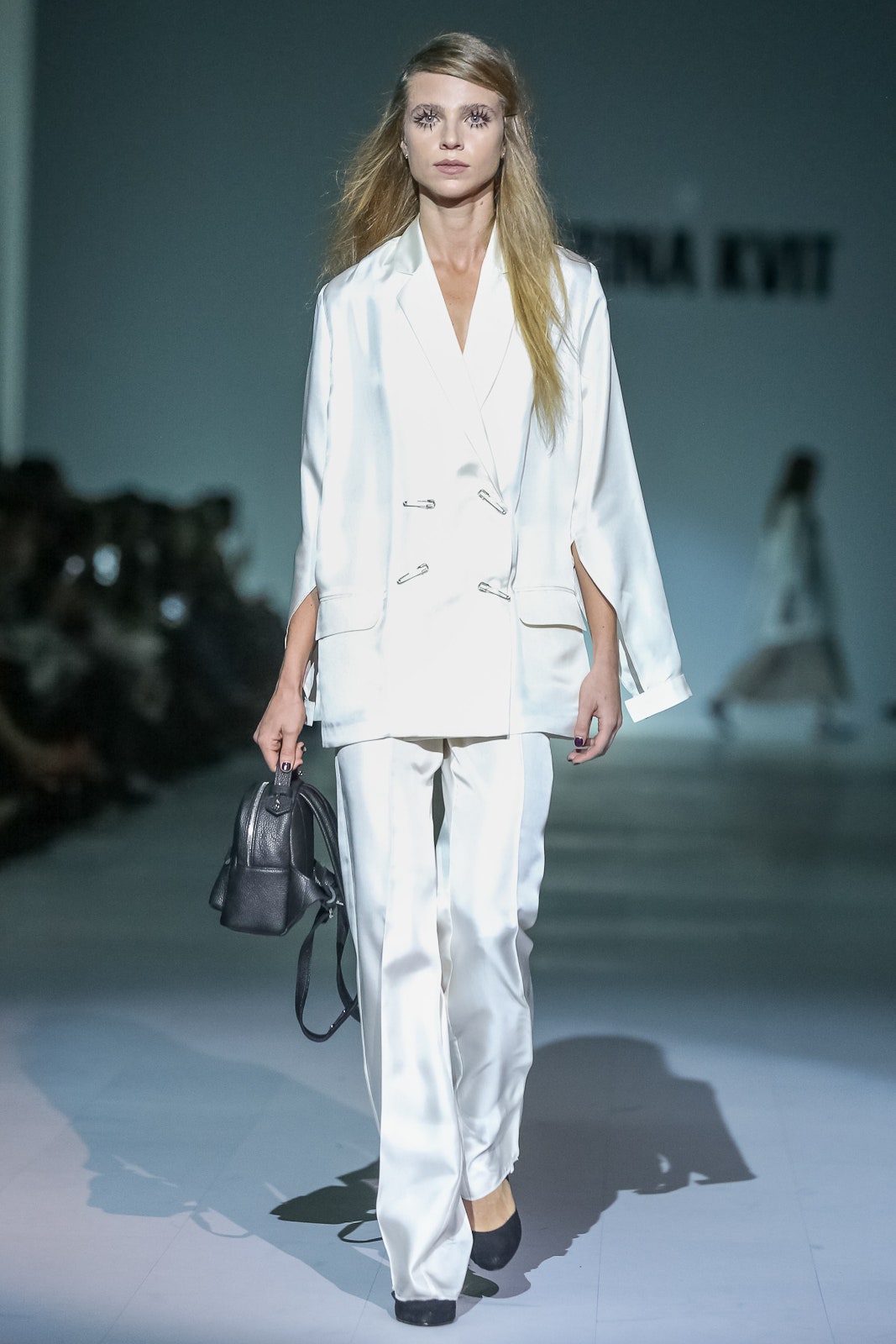 Katerina Kvit Ukraine S/S 17 Look 5