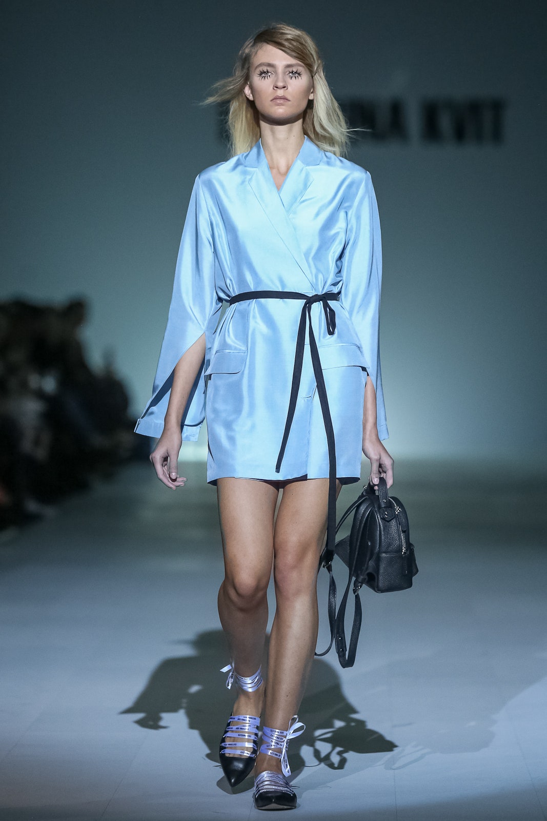 Katerina Kvit Ukraine S/S 17 Look 6