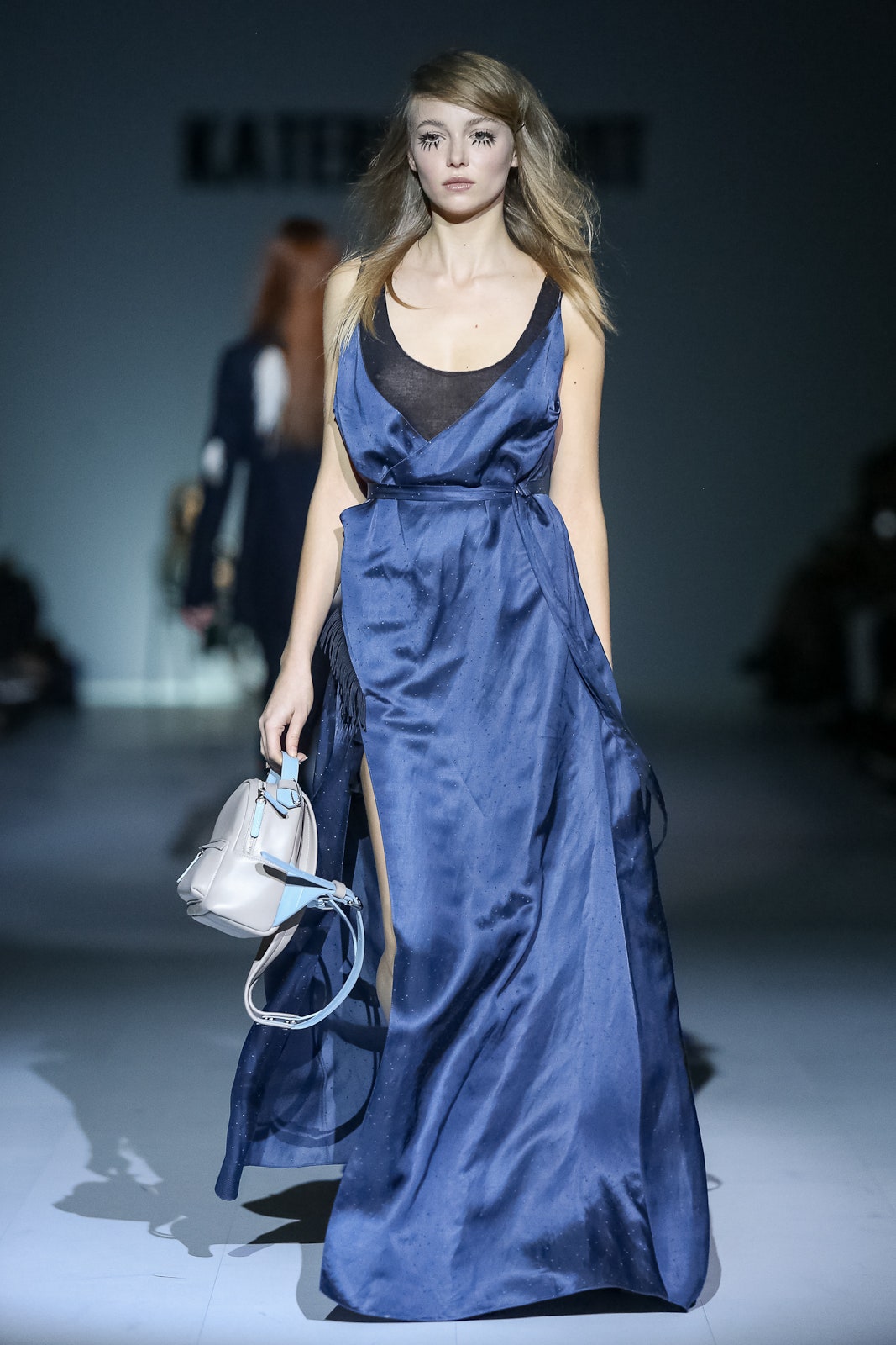 Katerina Kvit Ukraine S/S 17 Look 9