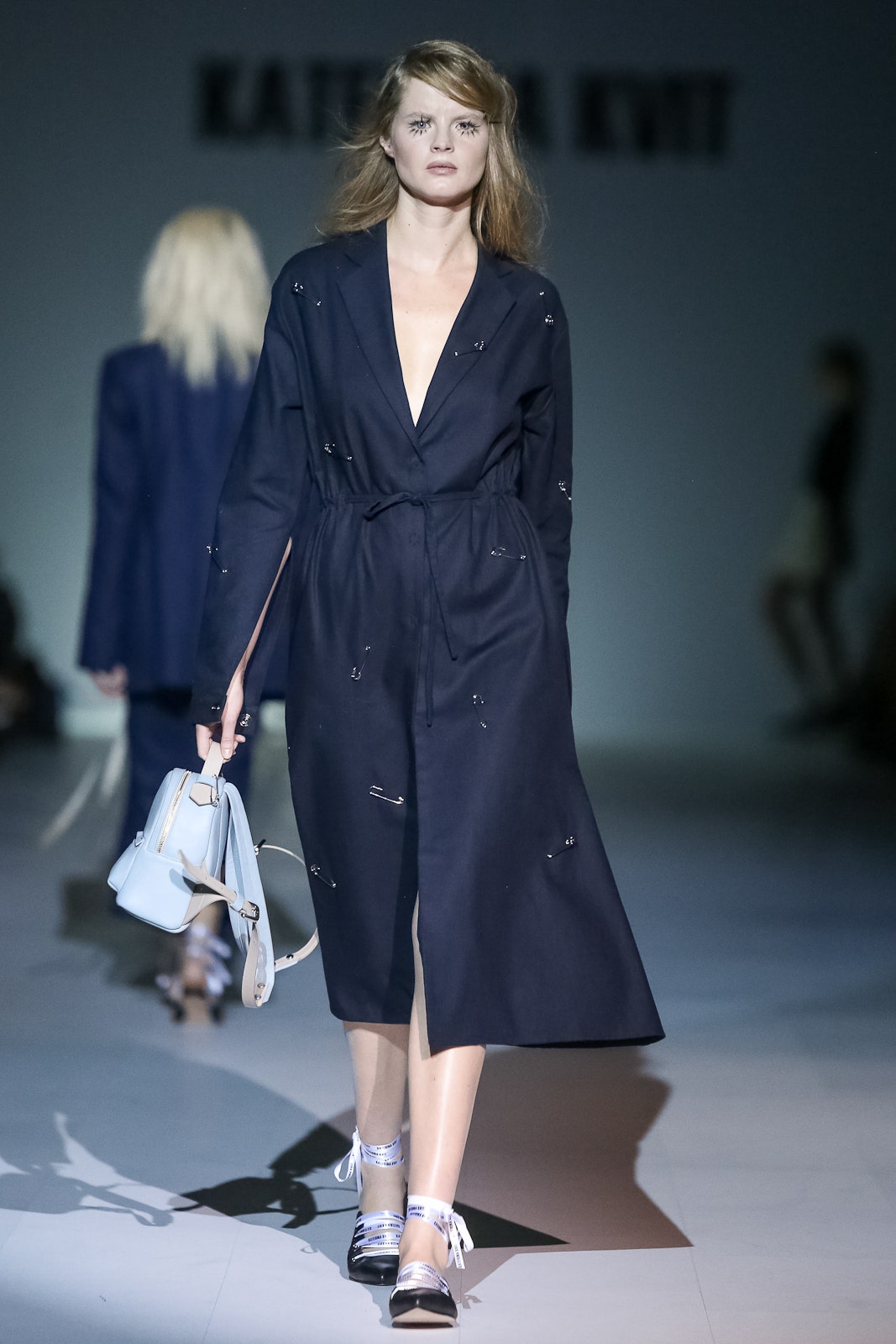 Katerina Kvit Ukraine S/S 17 Look 11