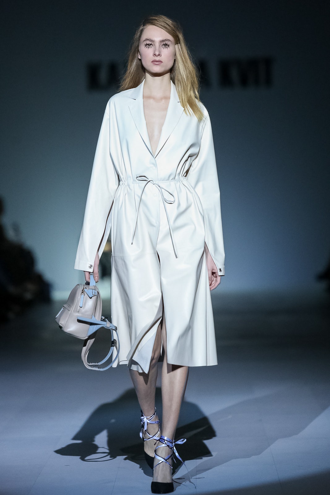 Katerina Kvit Ukraine S/S 17 Look 14