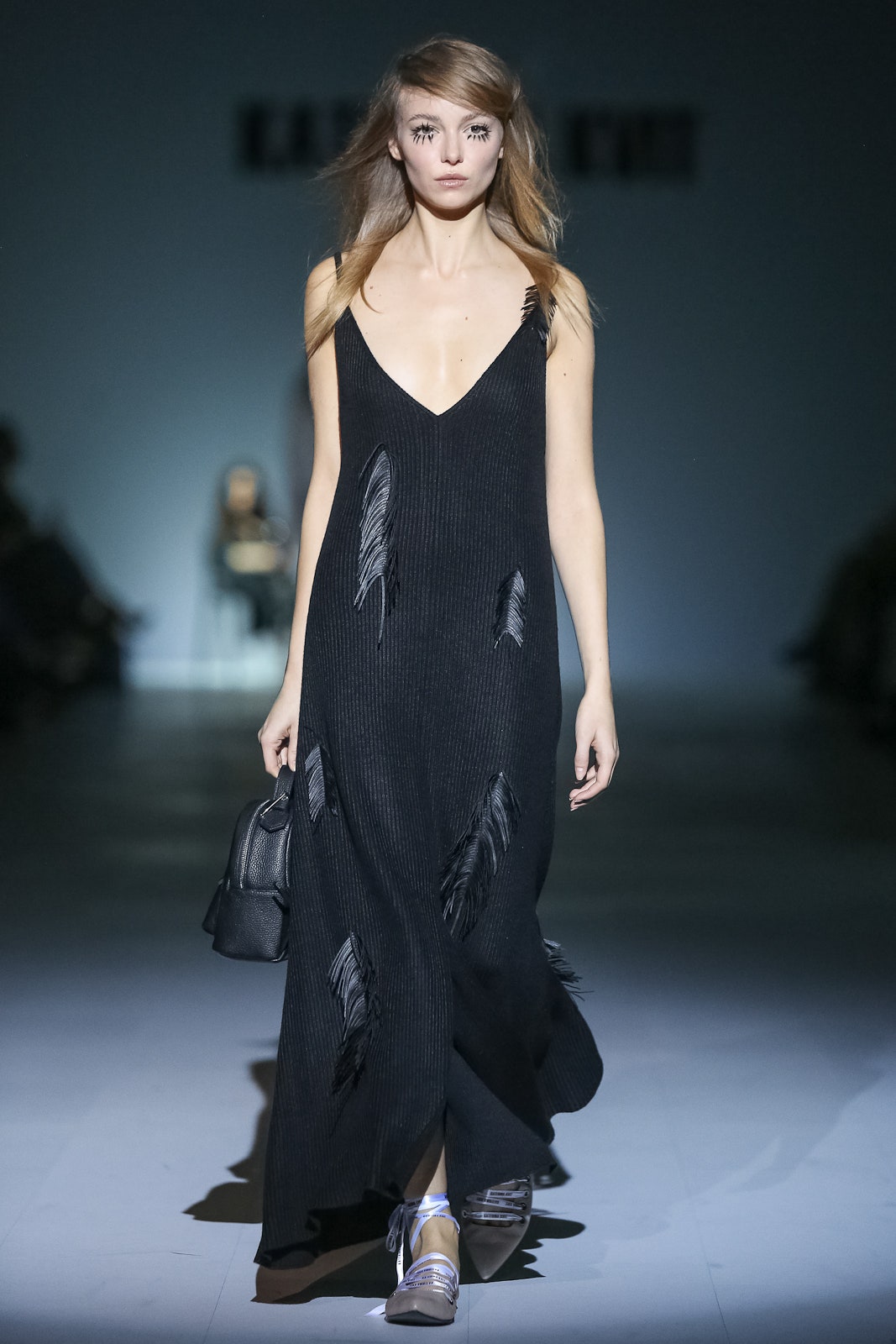 Katerina Kvit Ukraine S/S 17 Look 16