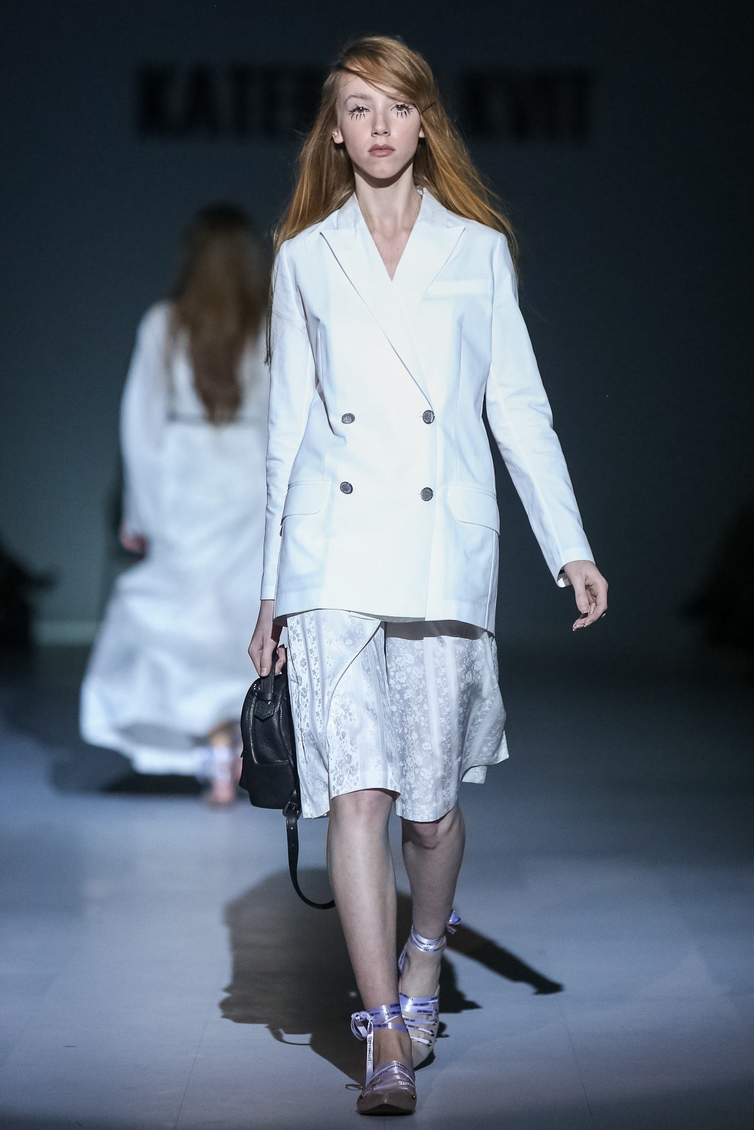 Katerina Kvit Ukraine S/S 17 Look 18