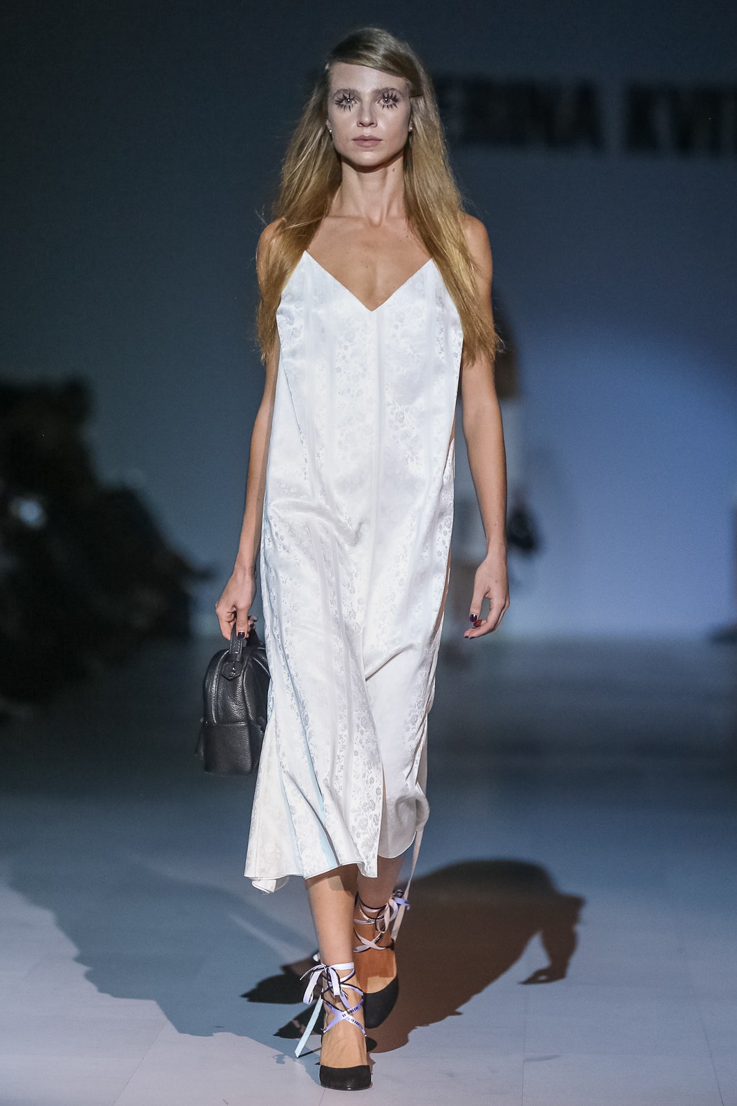 Katerina Kvit Ukraine S/S 17 Look 19