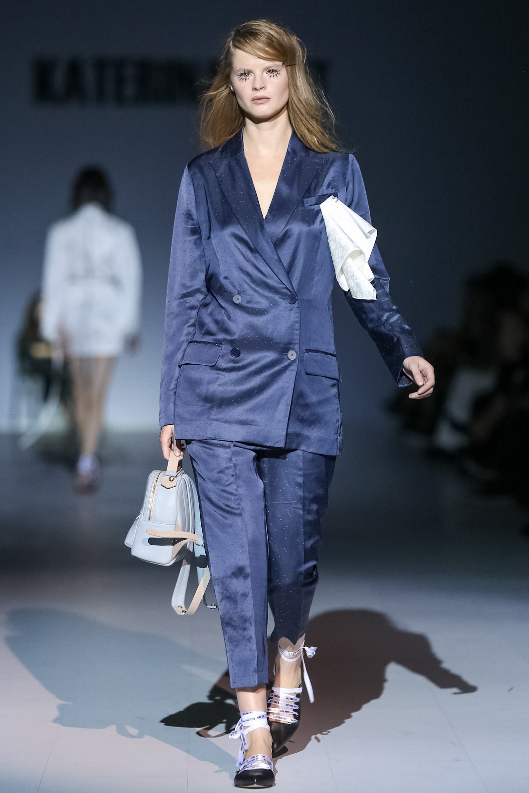 Katerina Kvit Ukraine S/S 17 Look 21