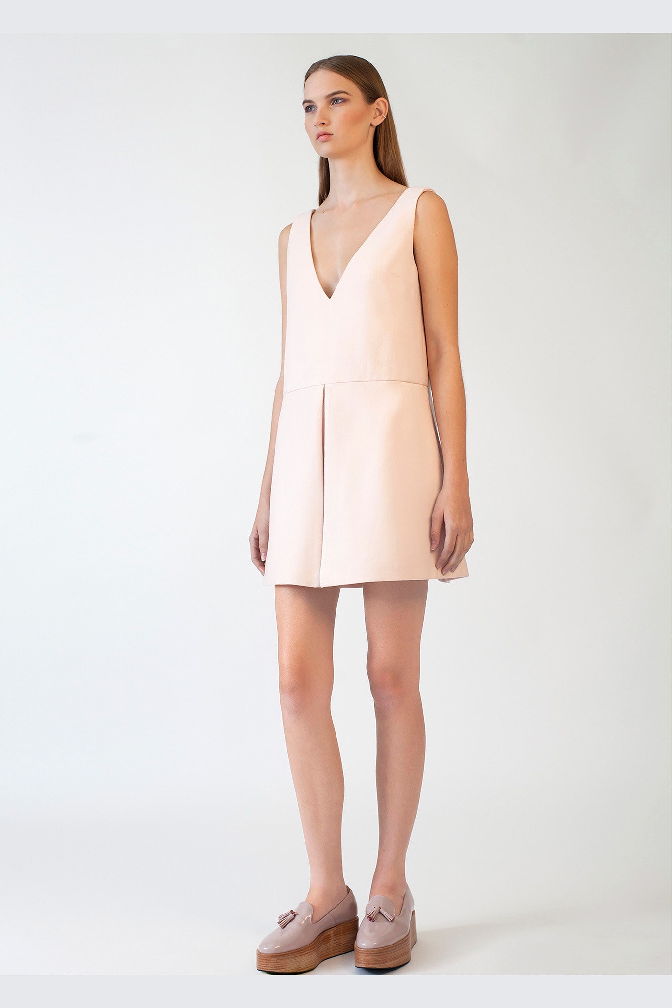 Katie Ermilio Spring 2014 Ready-to-Wear