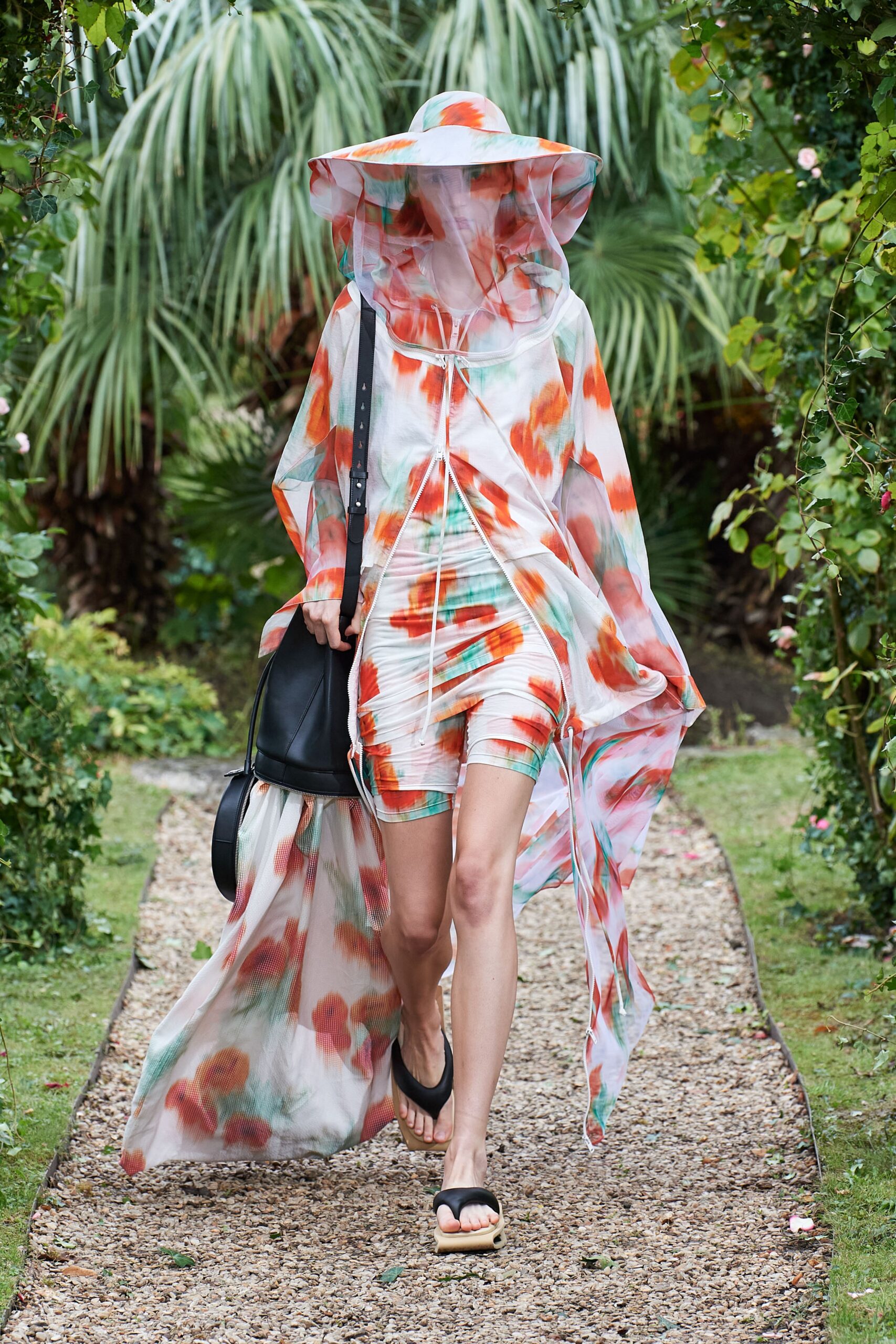 Kenzo Spring 2021 Ready-to-Wear