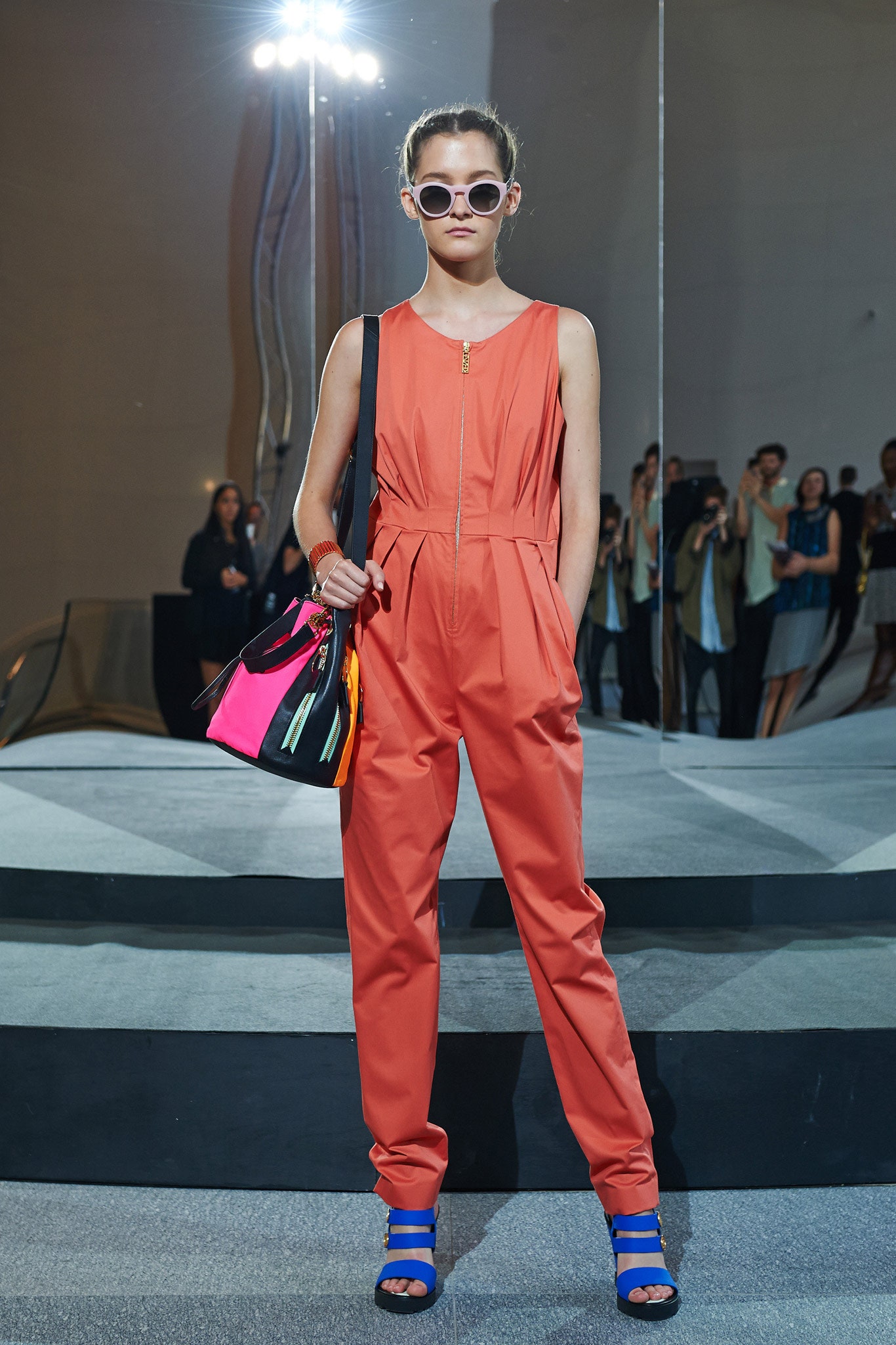 Kenzo Resort 15 Look 2