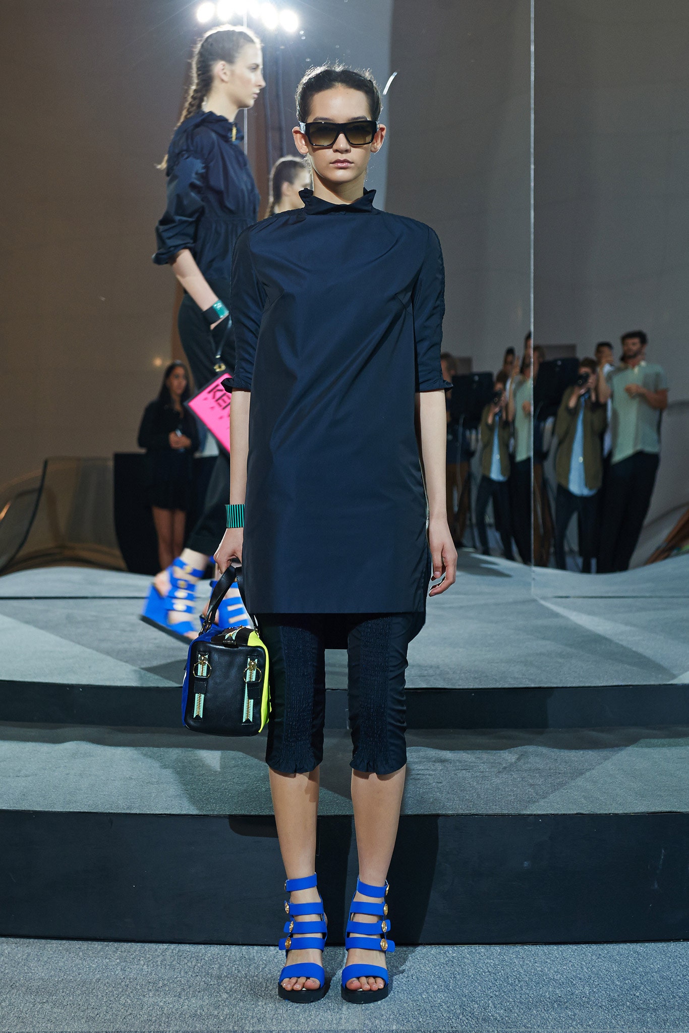 Kenzo Resort 15 Look 4