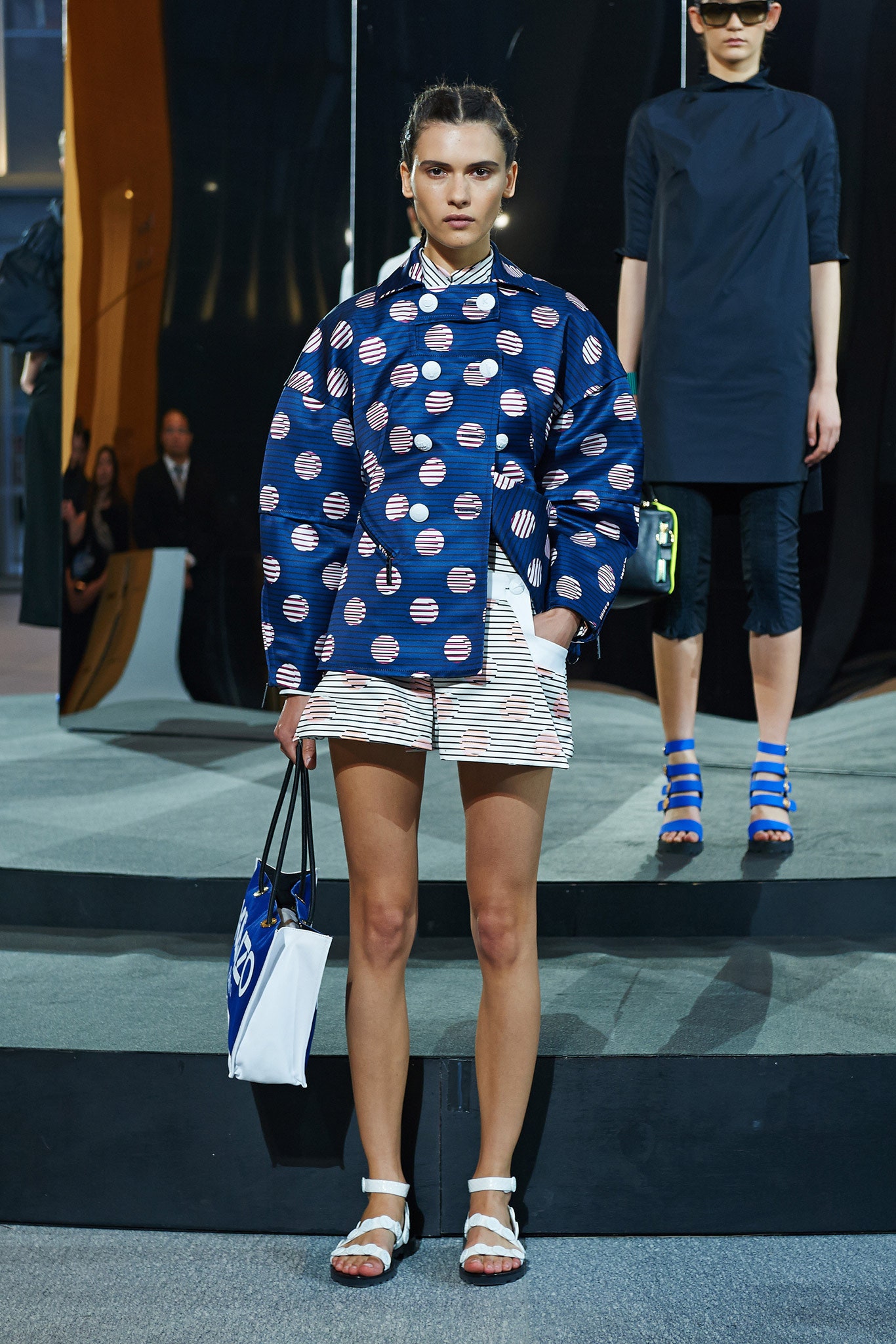 Kenzo Resort 15 Look 9