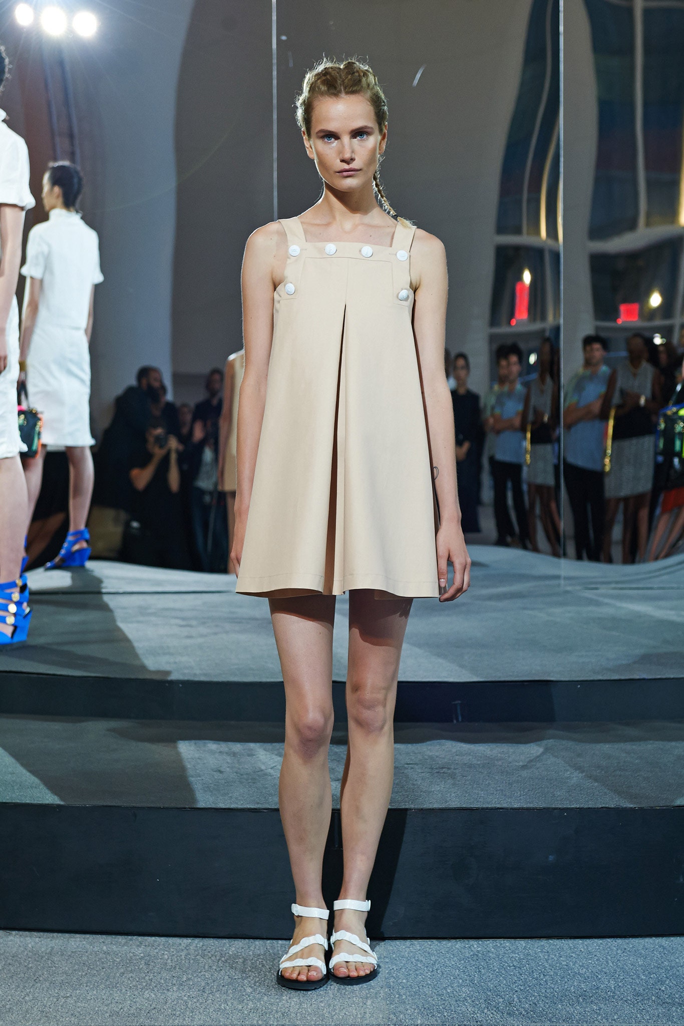 Kenzo Resort 15 Look 15