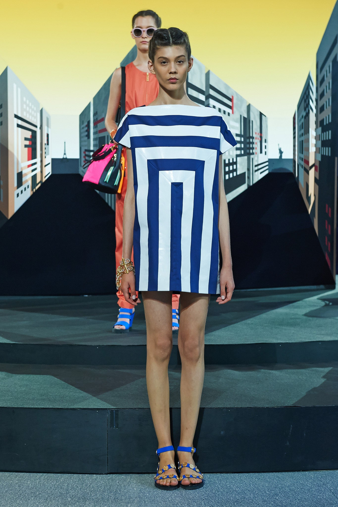 Kenzo Resort 15 Look 23
