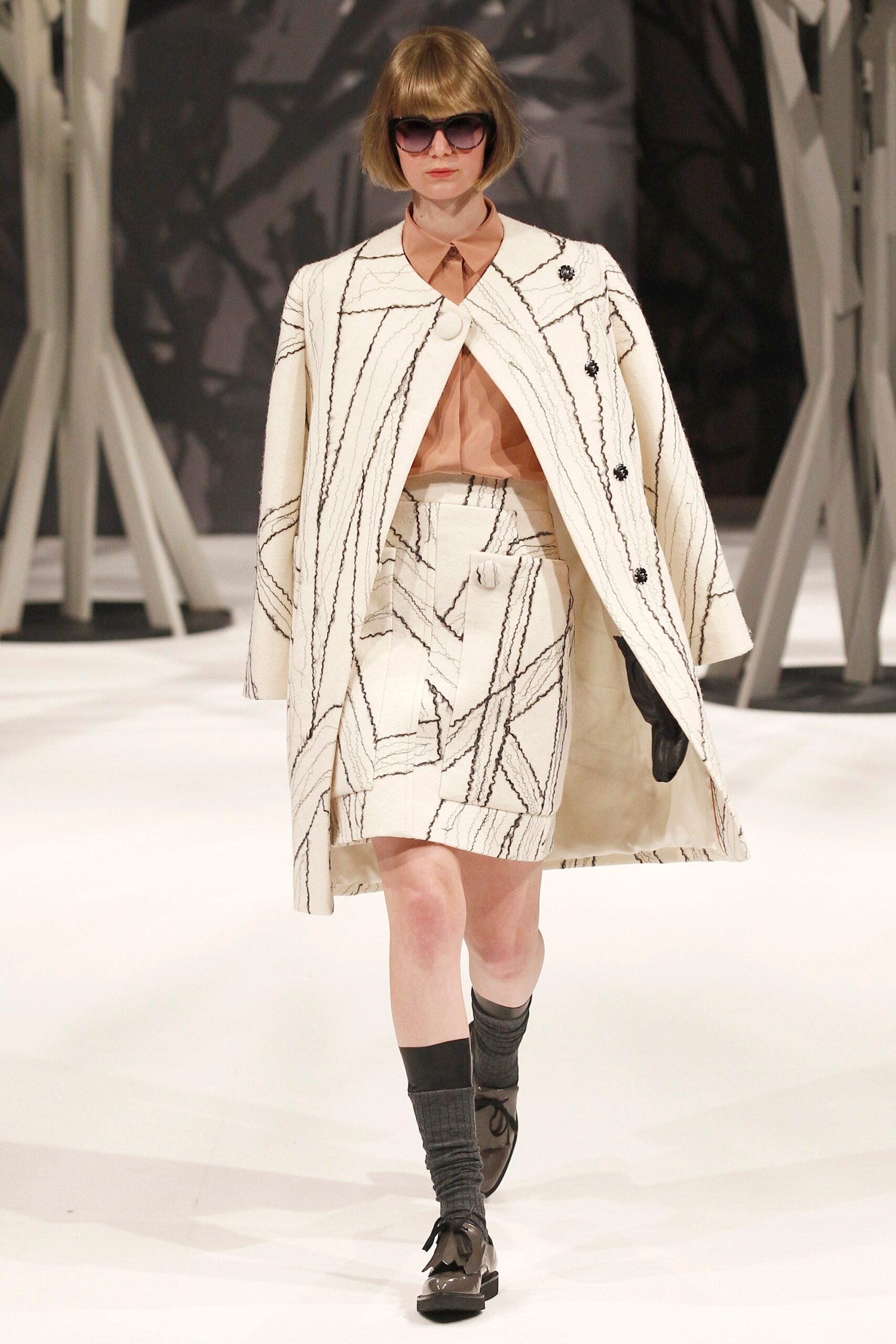 Kilian Kerner Berlin Fall 2016
