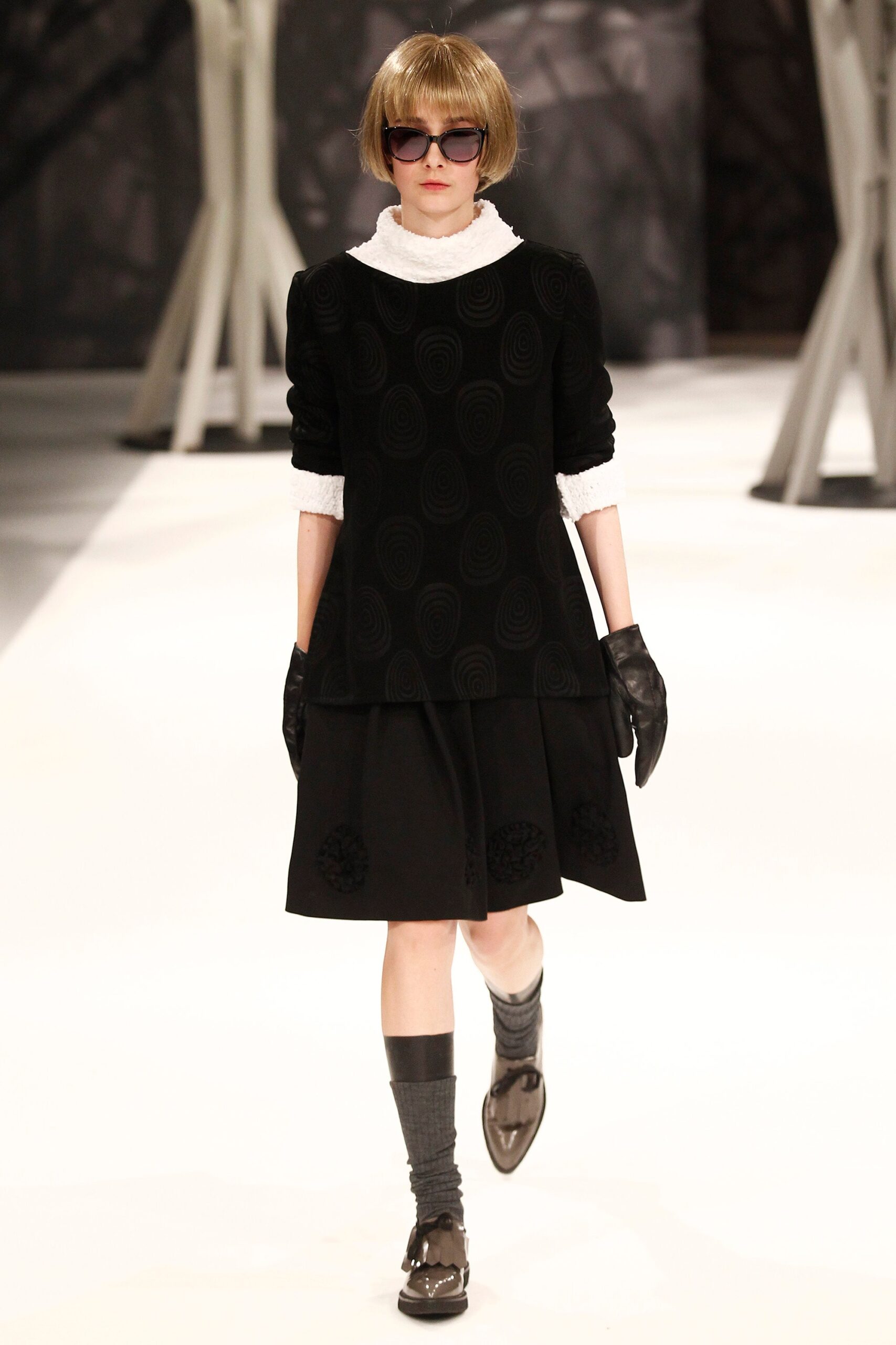 Kilian Kerner Berlin F/W 16 Look 4