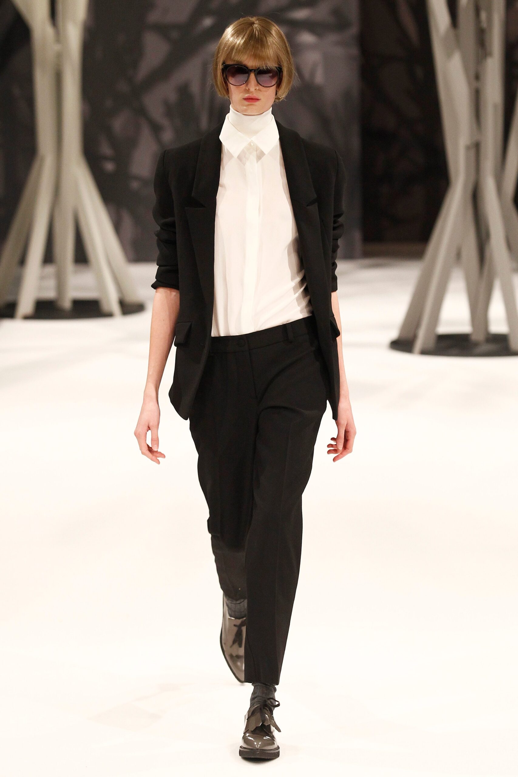 Kilian Kerner Berlin F/W 16 Look 5