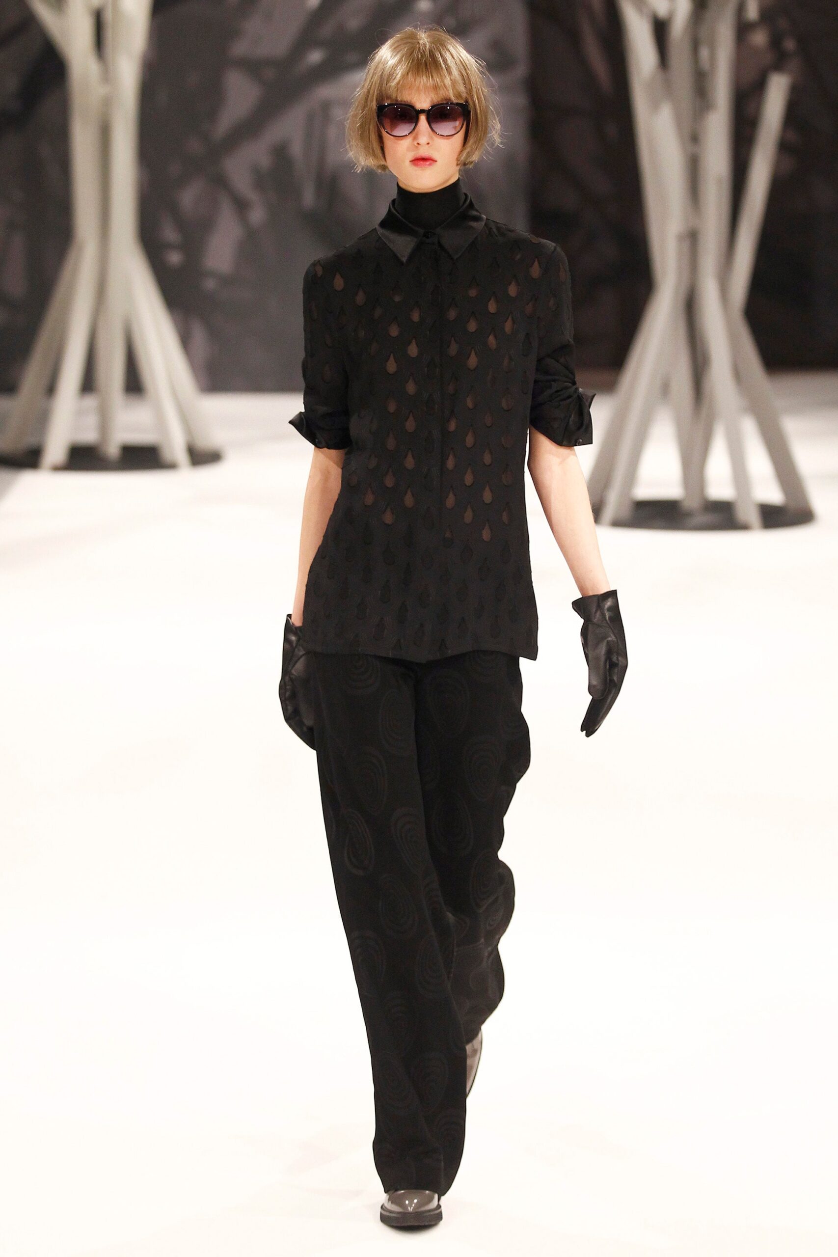 Kilian Kerner Berlin F/W 16 Look 7