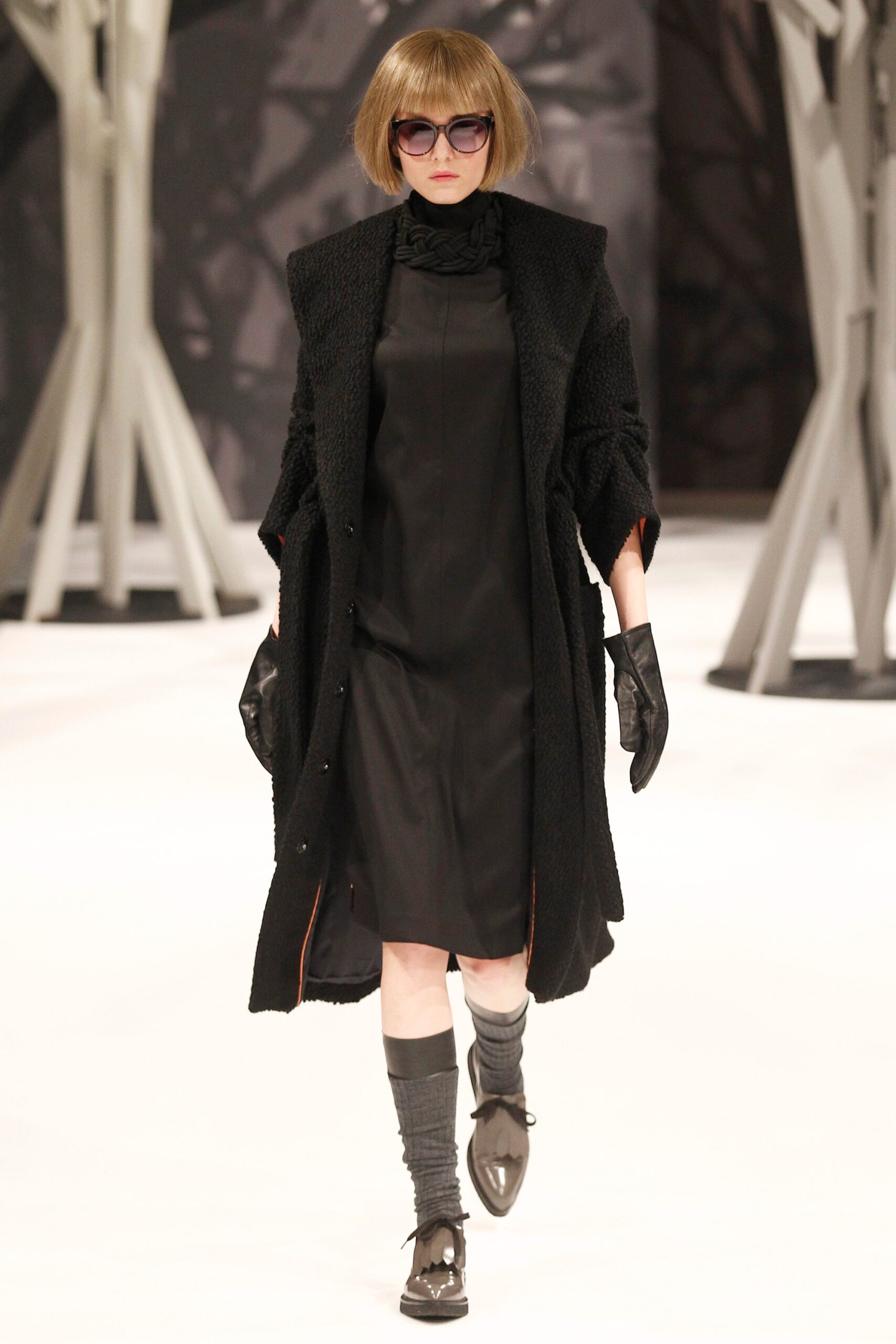 Kilian Kerner Berlin F/W 16 Look 8