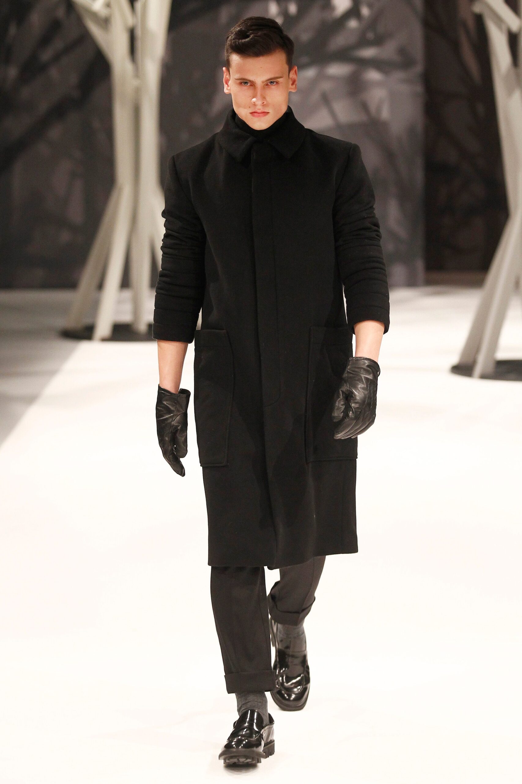 Kilian Kerner Berlin F/W 16 Look 9