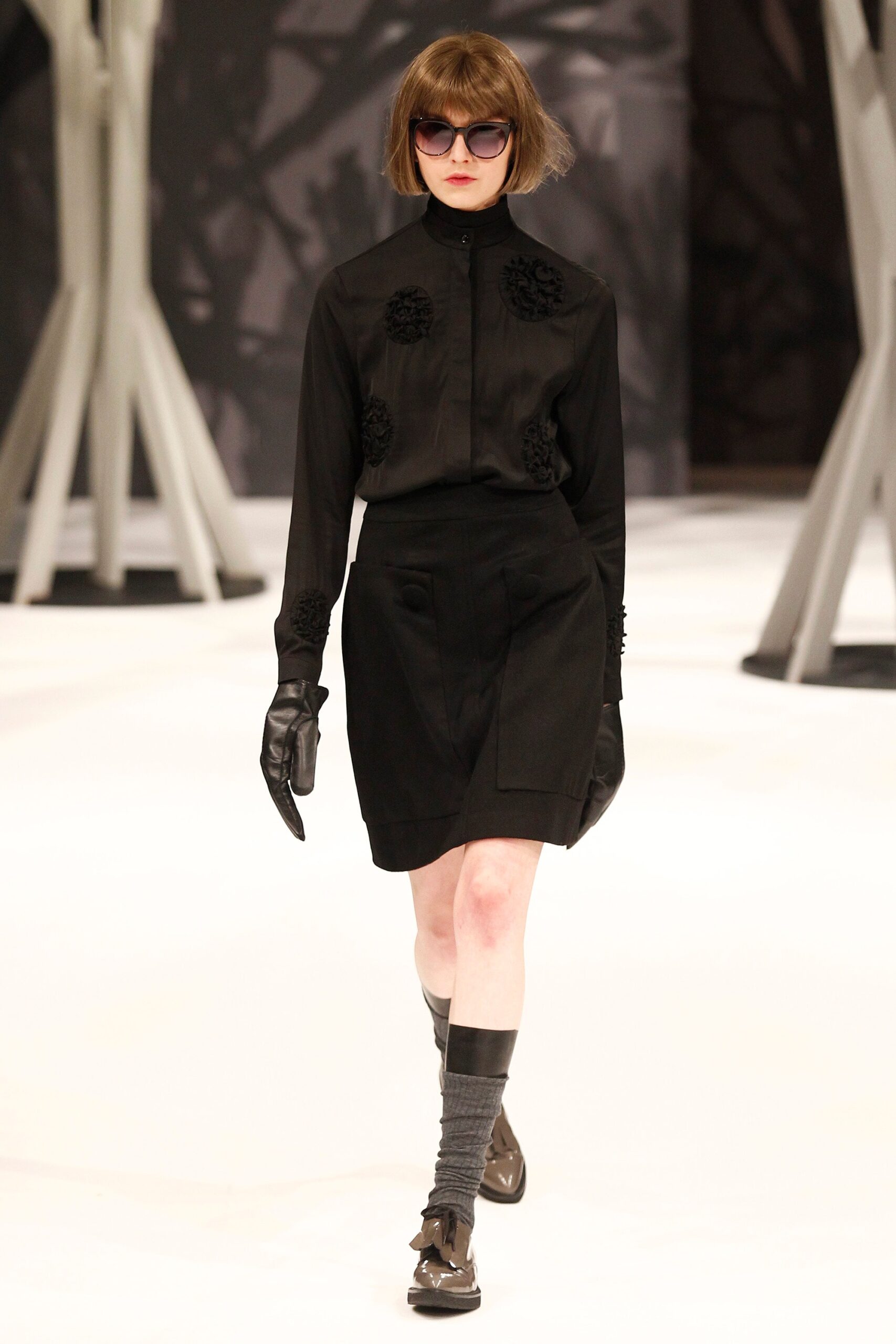 Kilian Kerner Berlin F/W 16 Look 10
