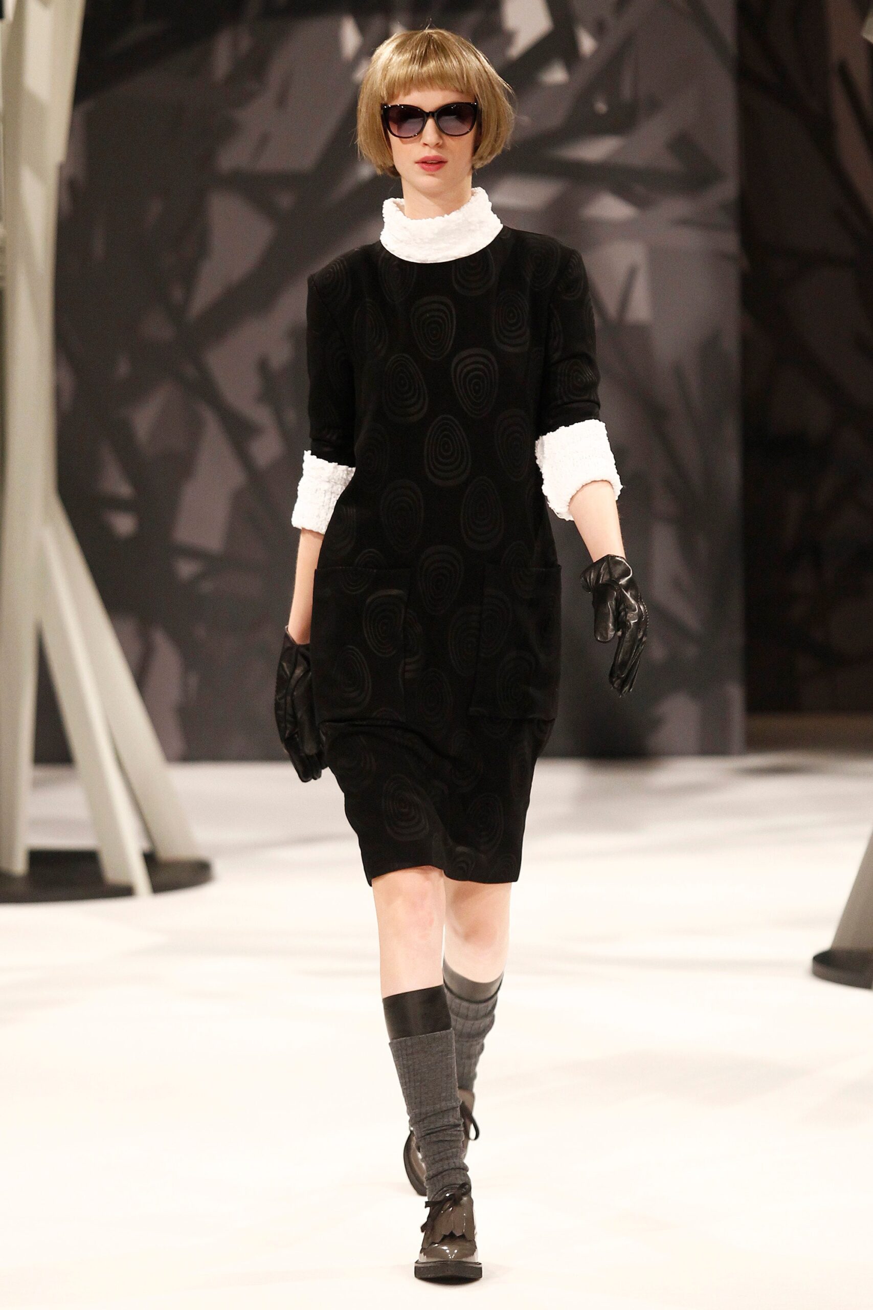 Kilian Kerner Berlin F/W 16 Look 11