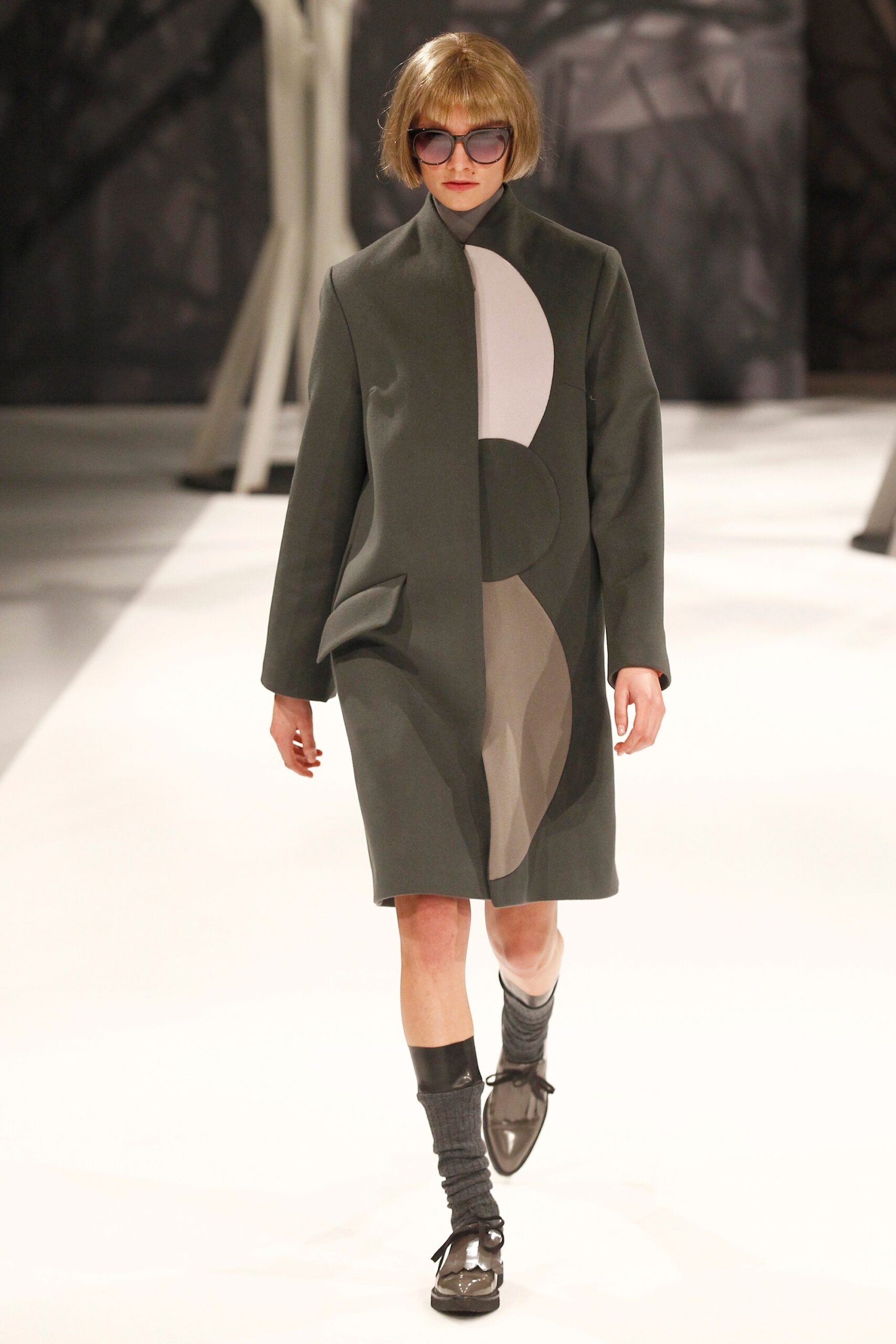 Kilian Kerner Berlin F/W 16 Look 12