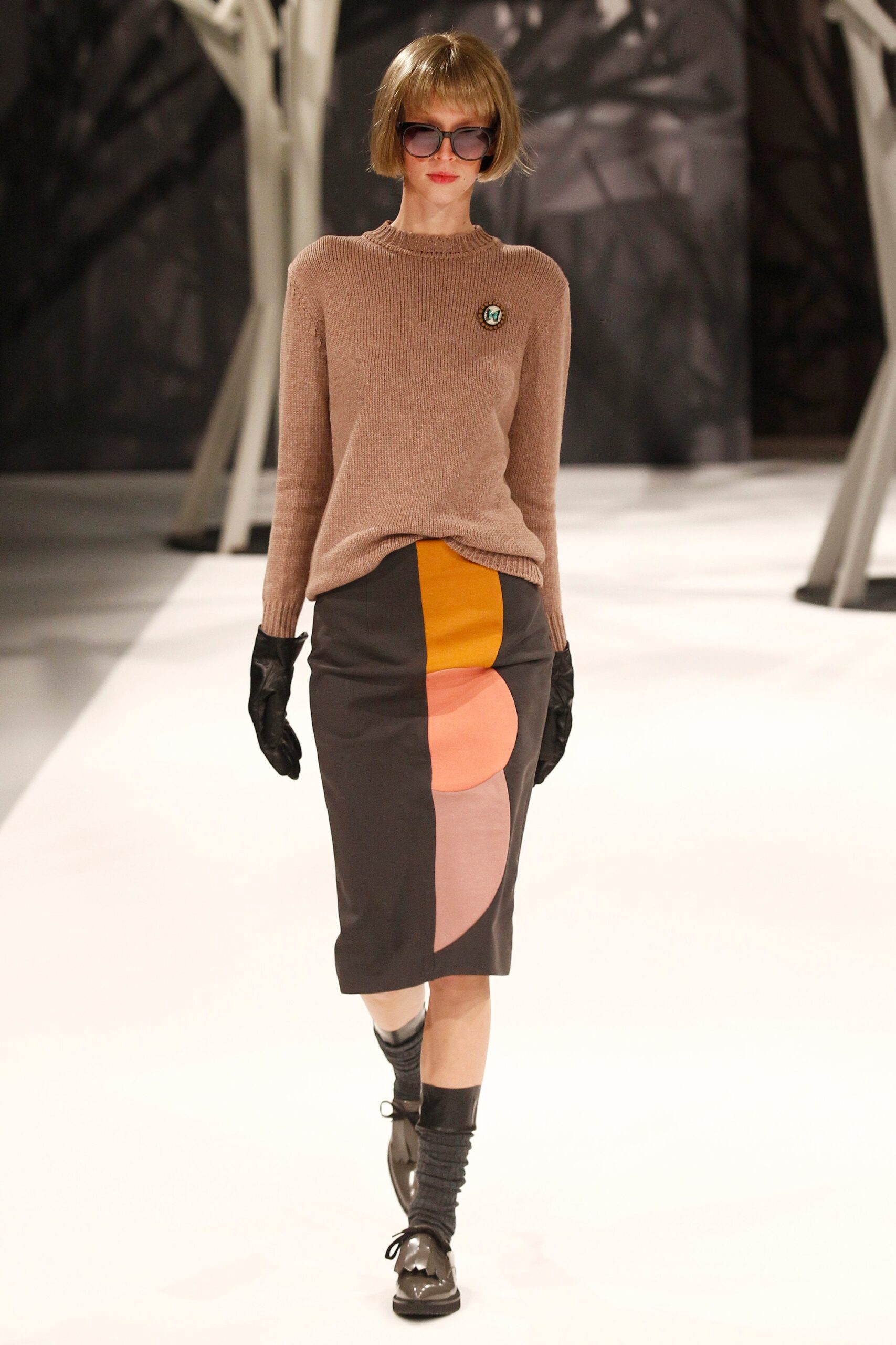 Kilian Kerner Berlin F/W 16 Look 13
