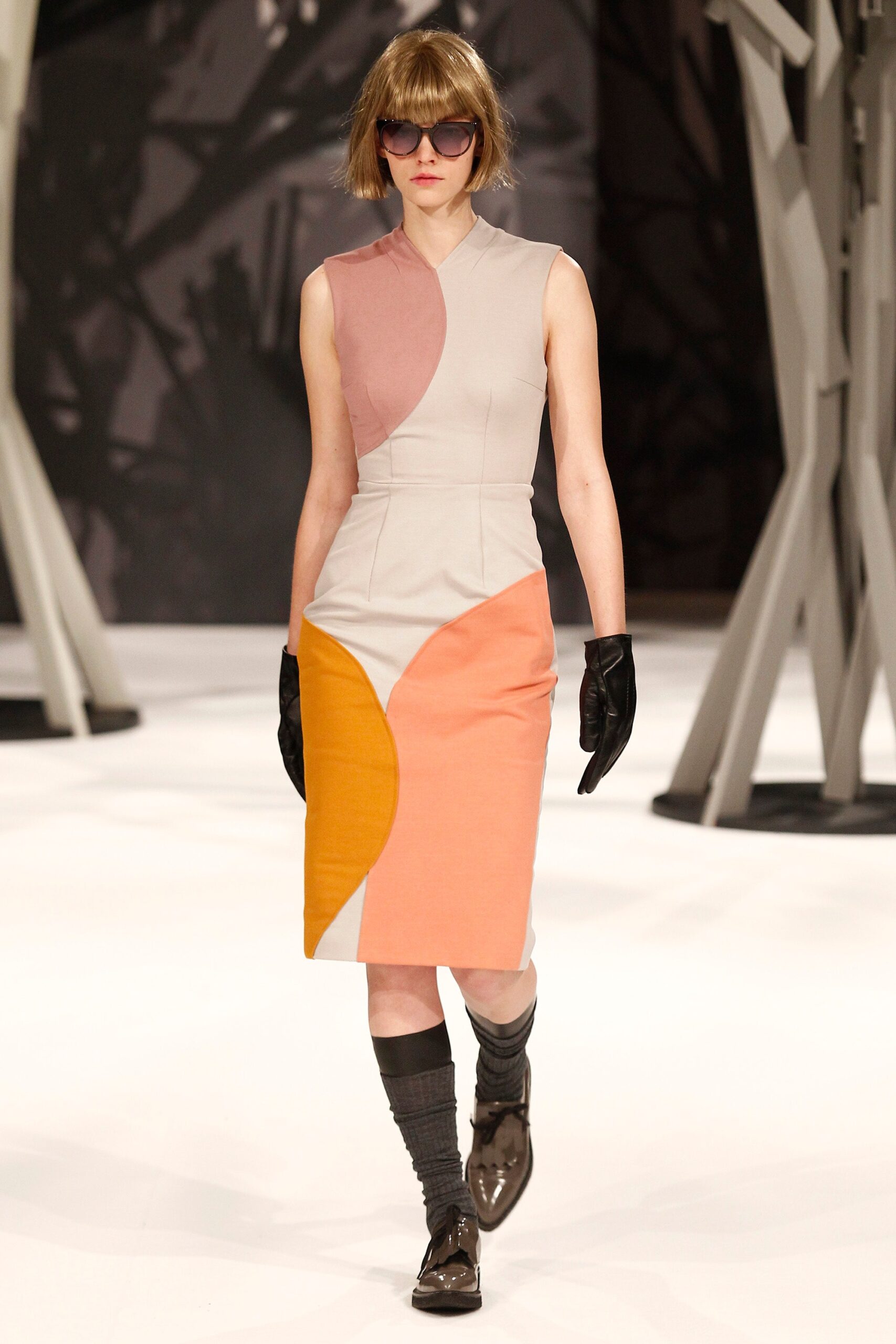 Kilian Kerner Berlin F/W 16 Look 14