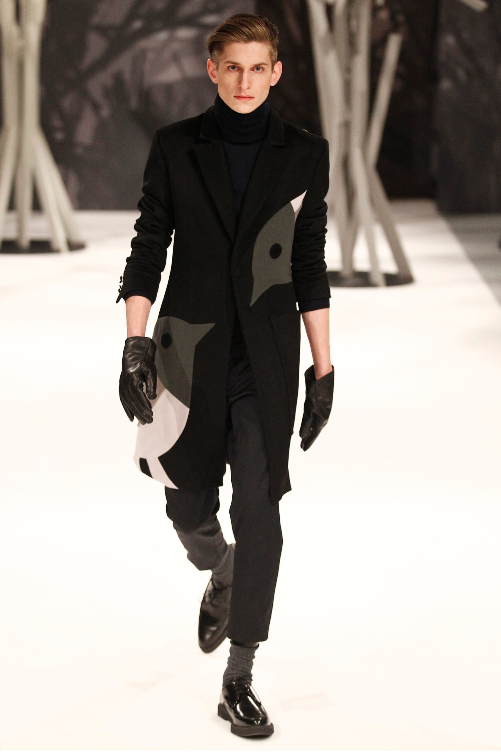 Kilian Kerner Berlin F/W 16 Look 16