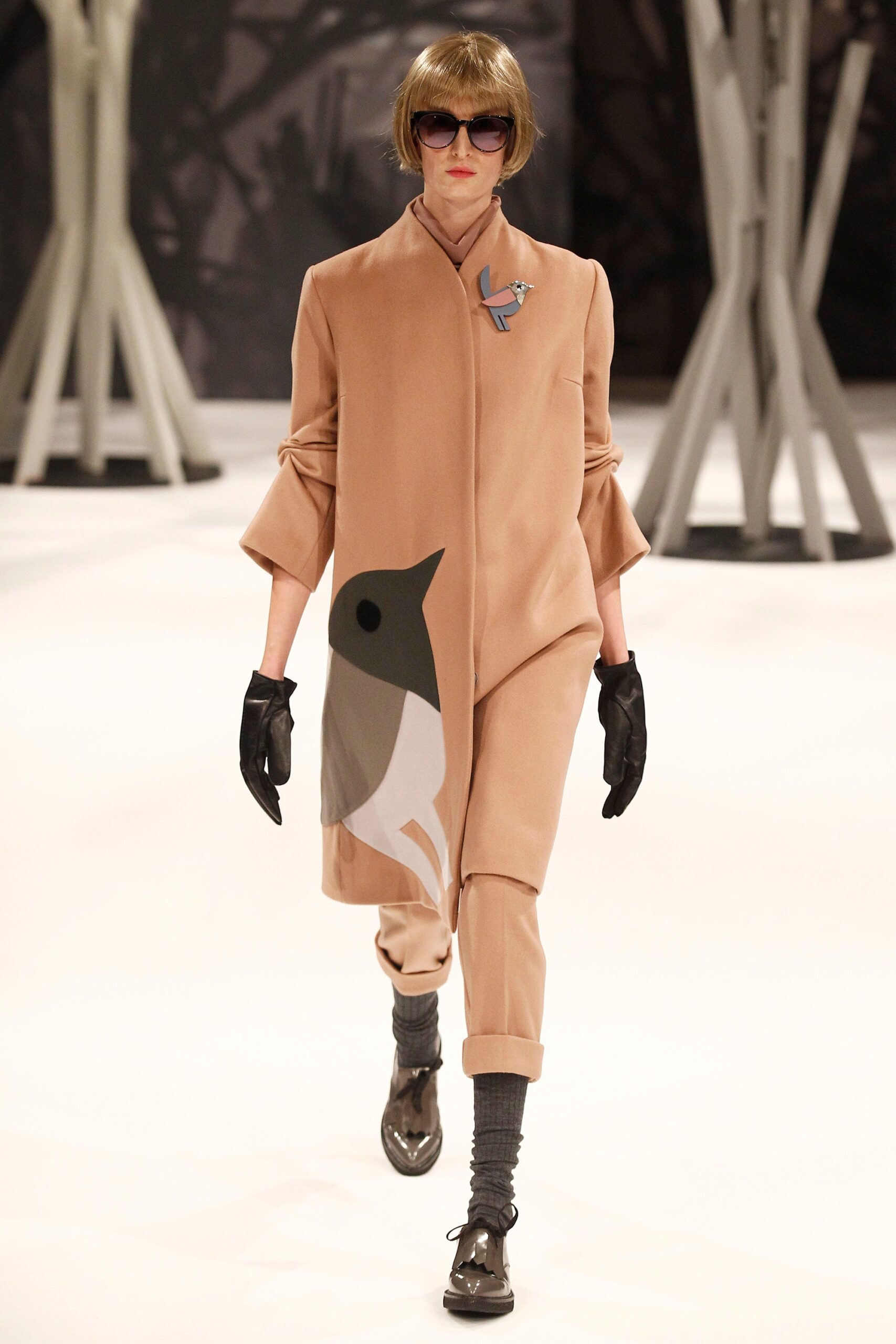 Kilian Kerner Berlin F/W 16 Look 18