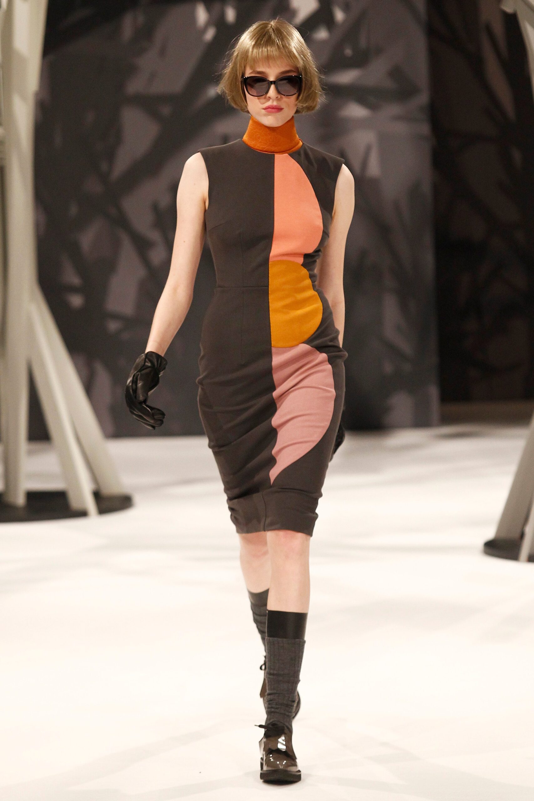 Kilian Kerner Berlin F/W 16 Look 20
