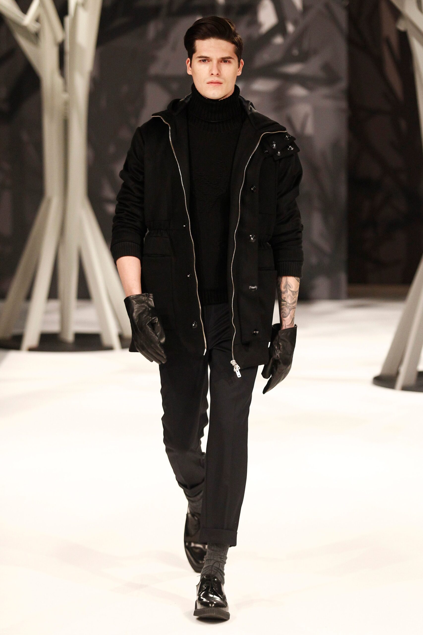 Kilian Kerner Berlin F/W 16 Look 21