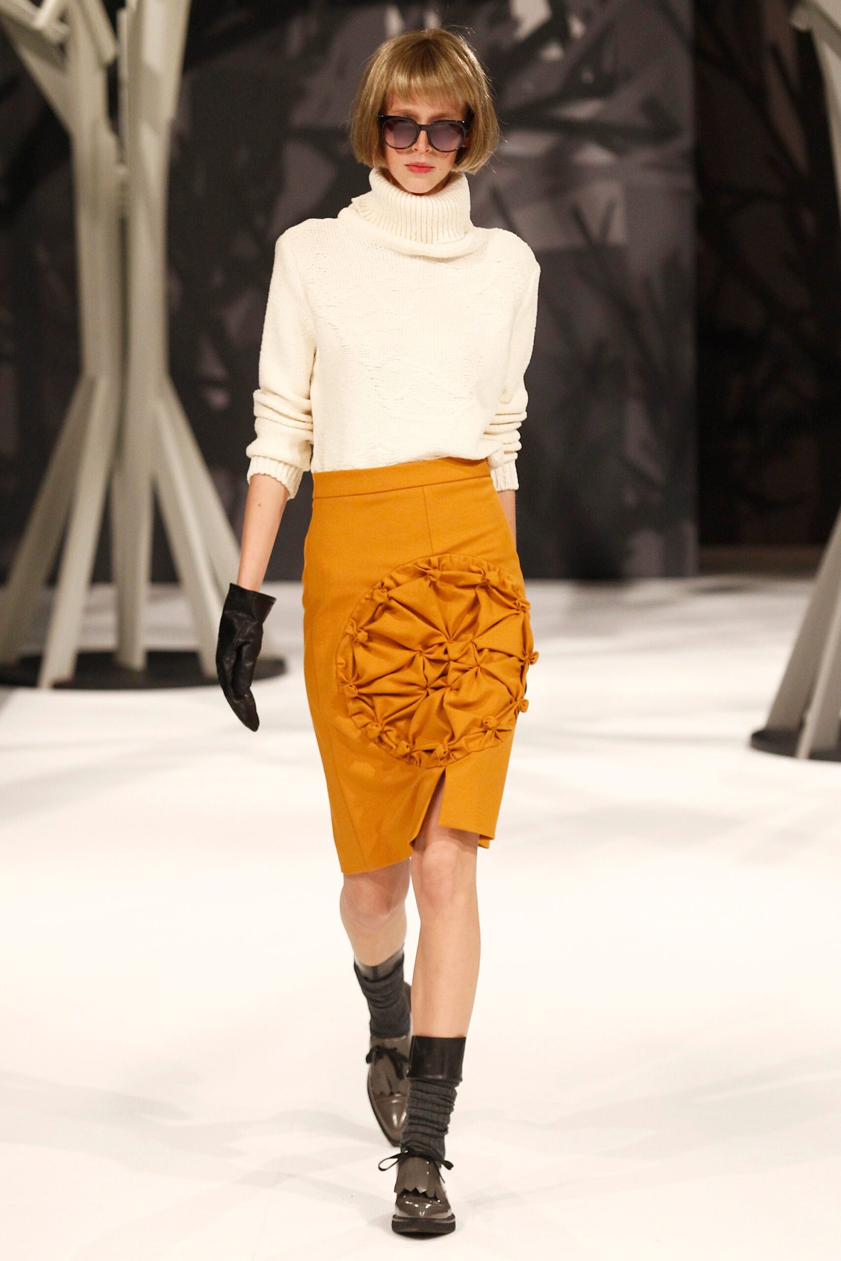 Kilian Kerner Berlin F/W 16 Look 24