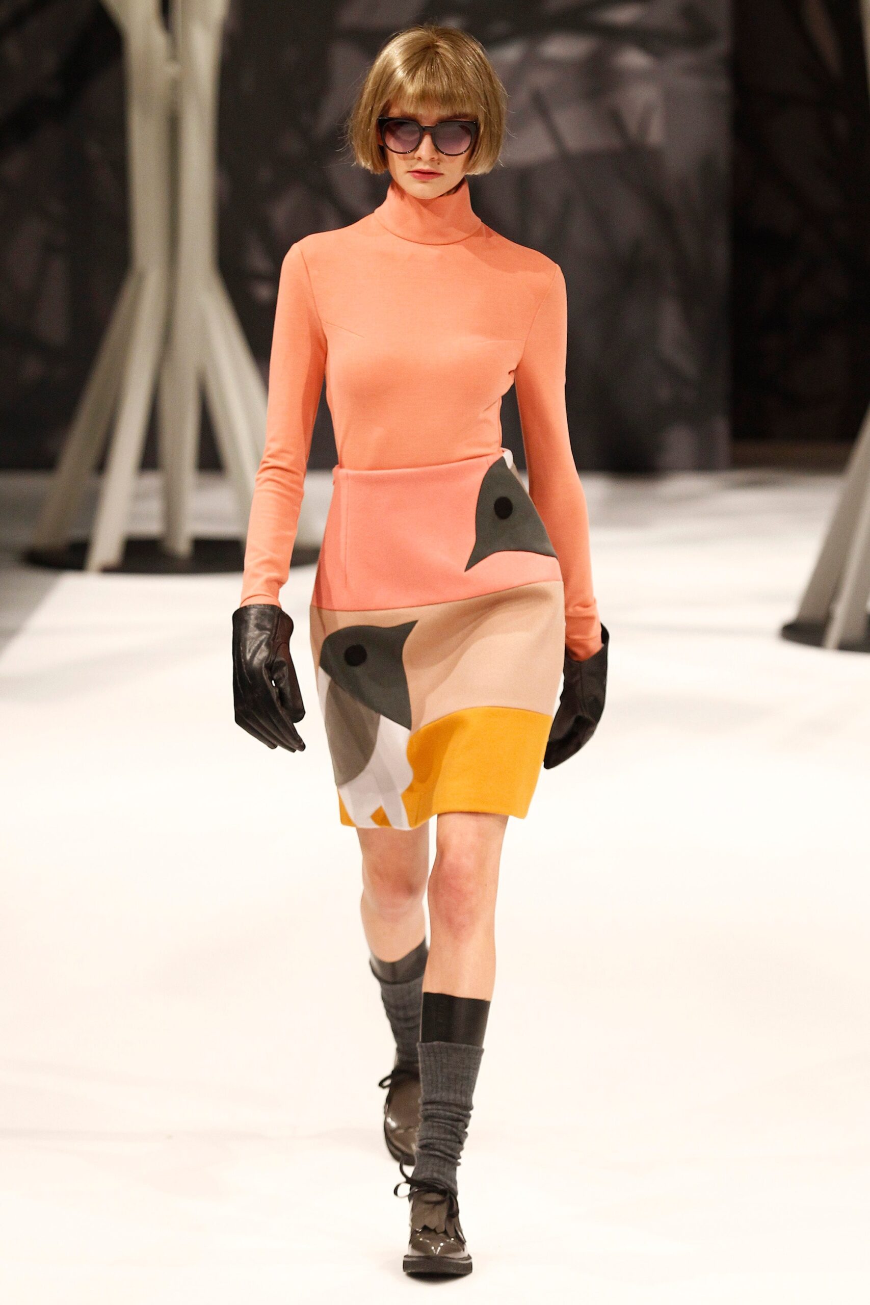 Kilian Kerner Berlin F/W 16 Look 25