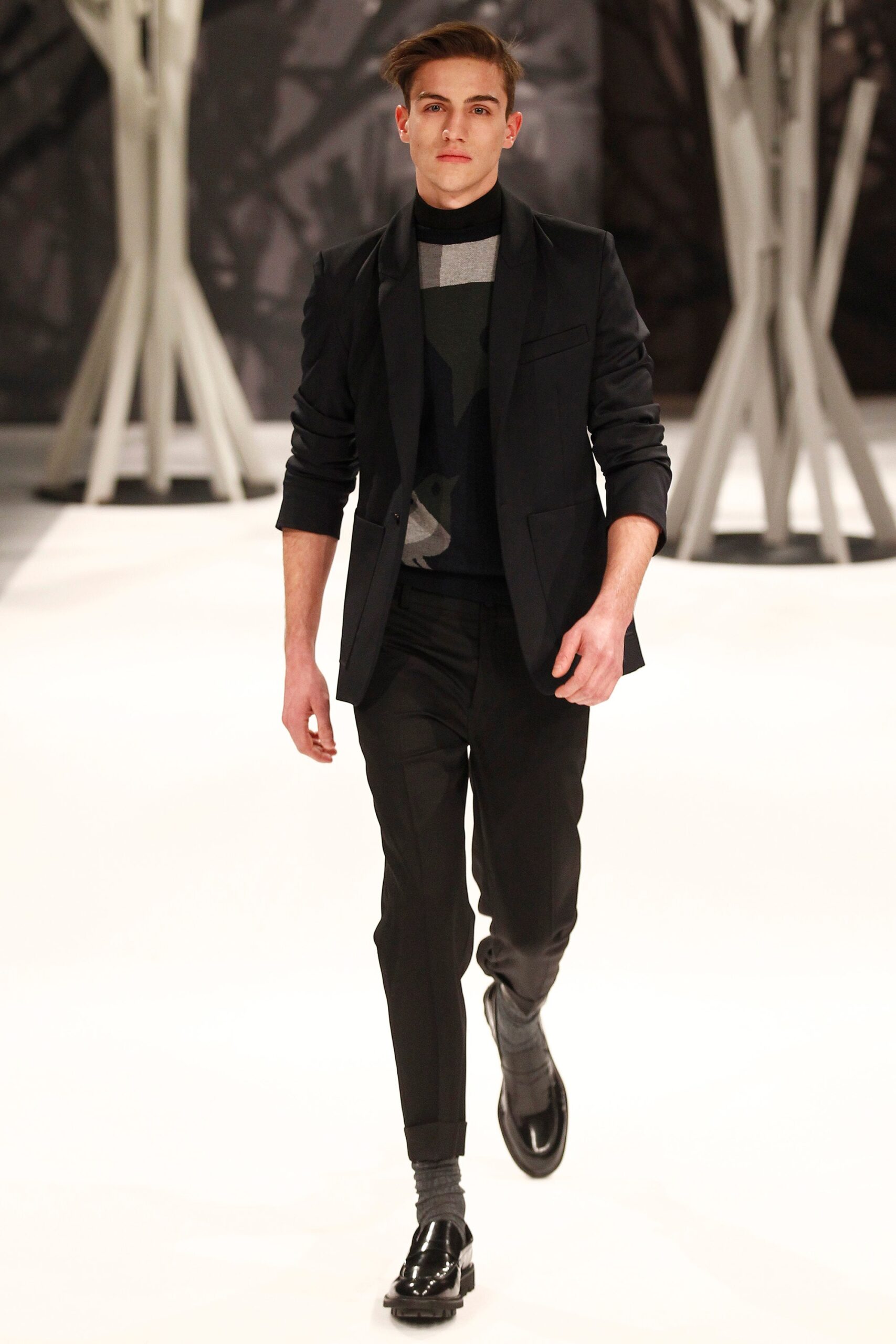 Kilian Kerner Berlin F/W 16 Look 27
