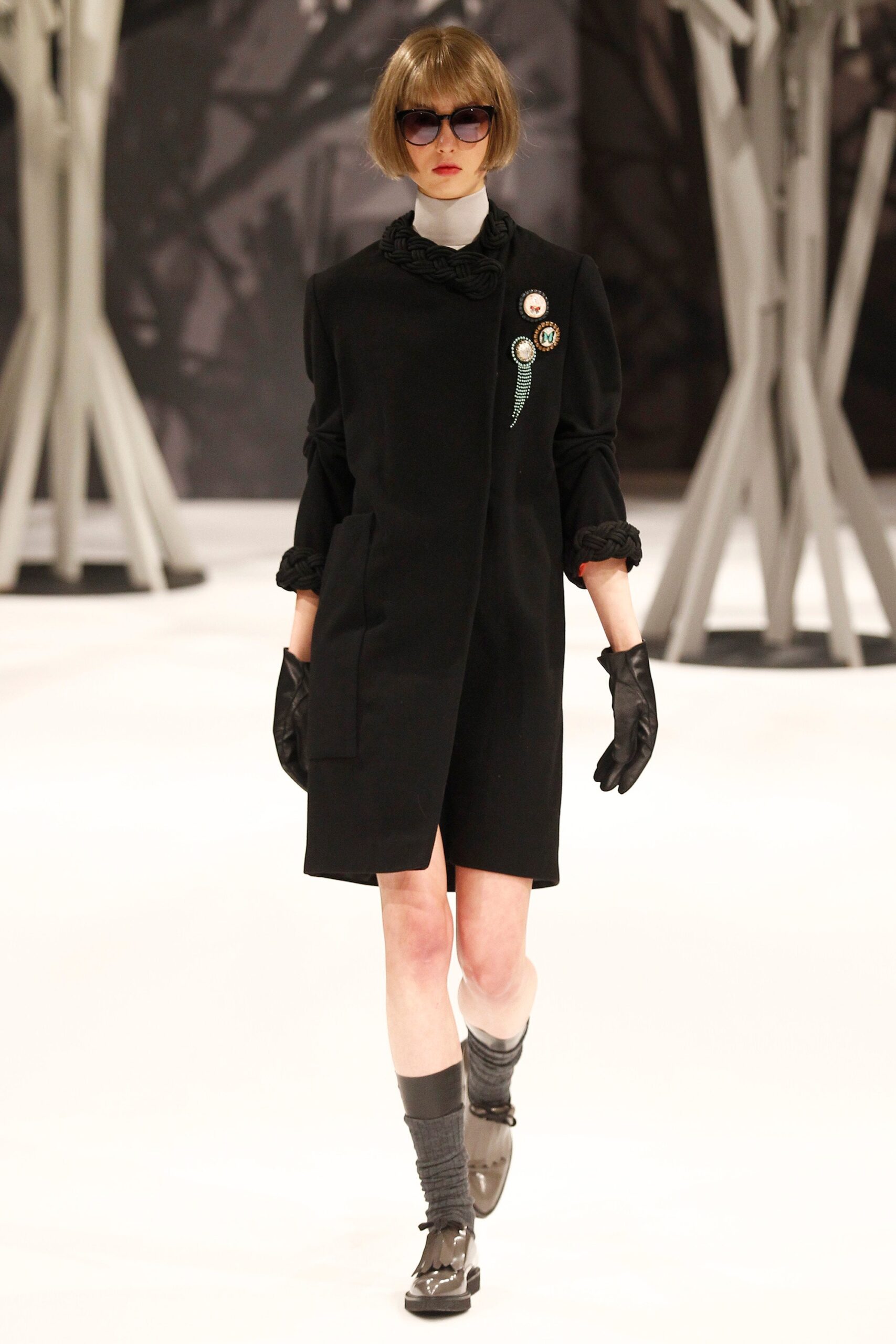 Kilian Kerner Berlin F/W 16 Look 28