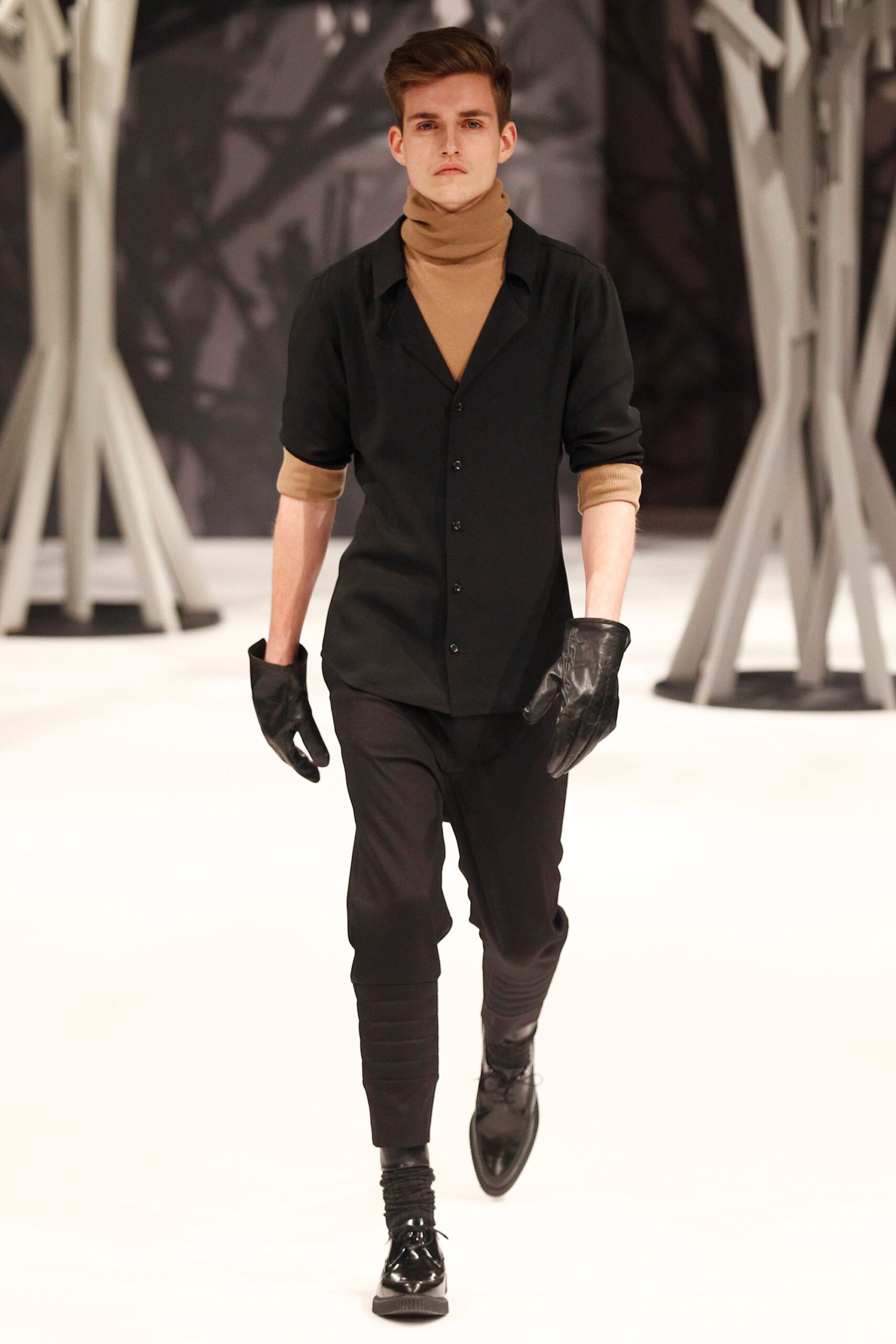 Kilian Kerner Berlin F/W 16 Look 29