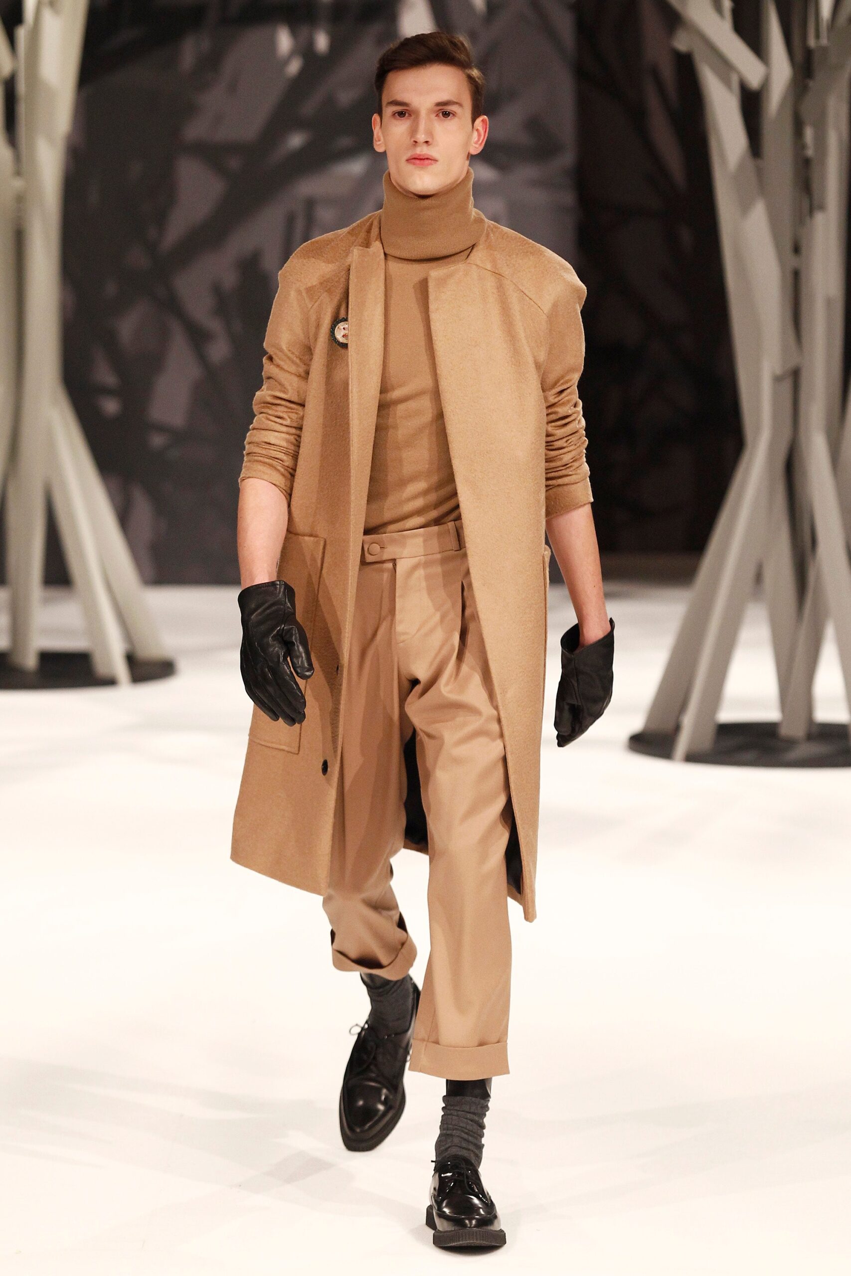 Kilian Kerner Berlin F/W 16 Look 30