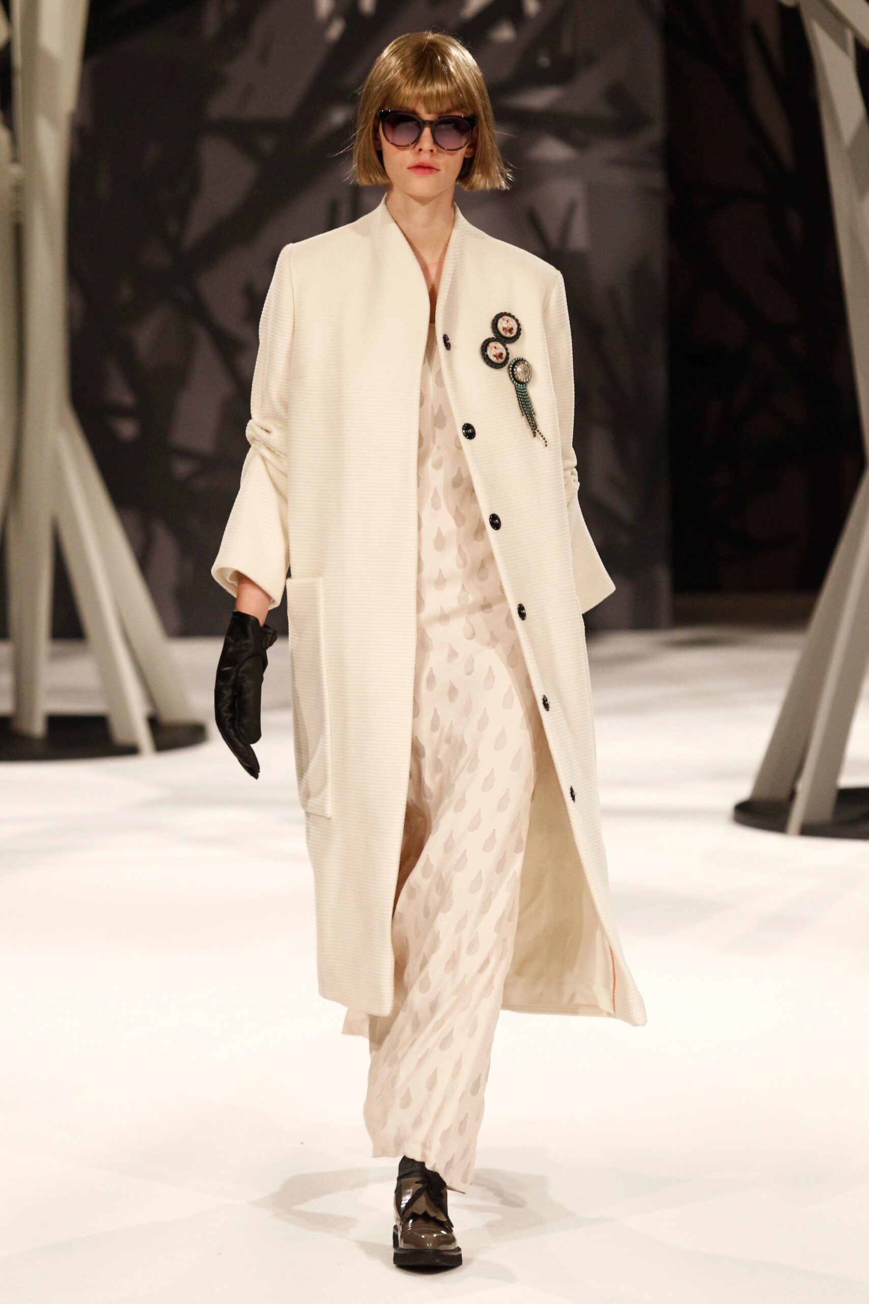 Kilian Kerner Berlin F/W 16 Look 31
